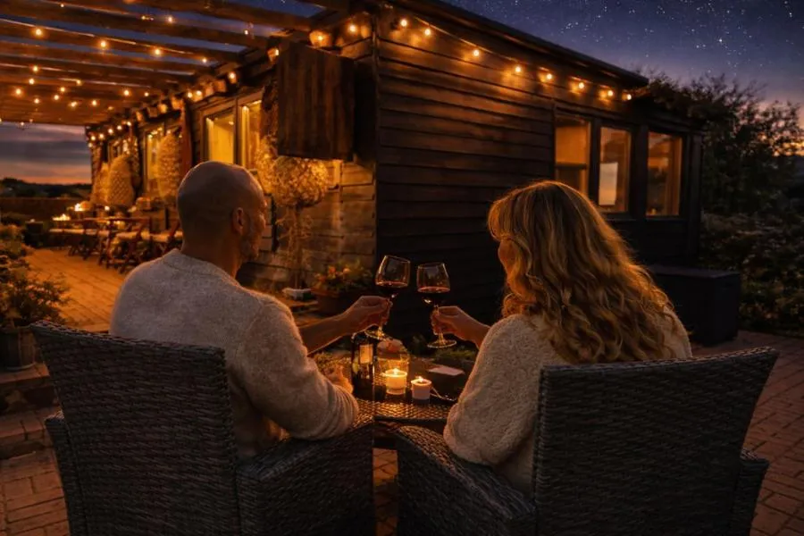 Norfolk Accommodation