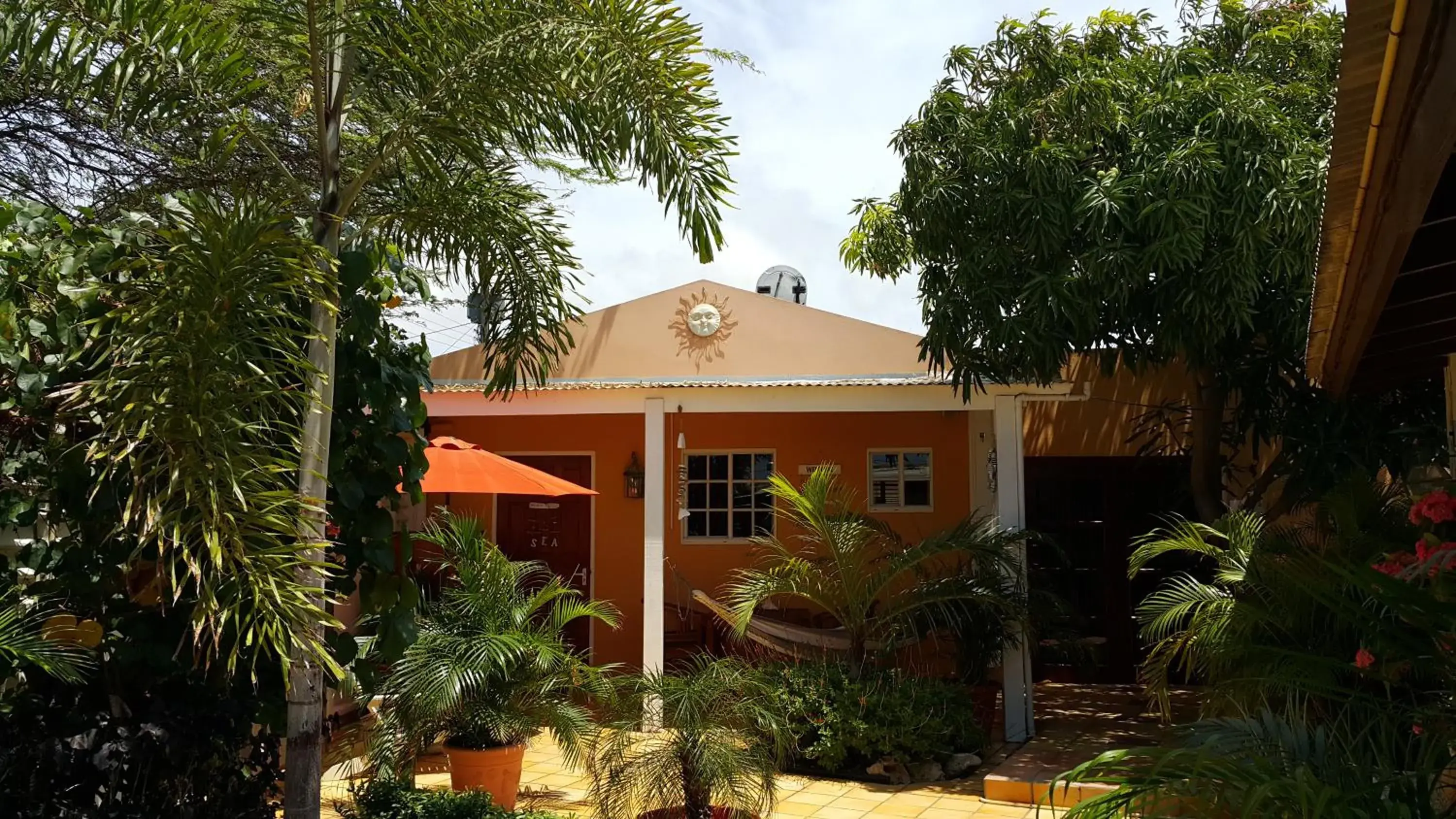 Studio Apartment in Brisas Studio Apartments Studio Apartment in Brisas Studio Apartments