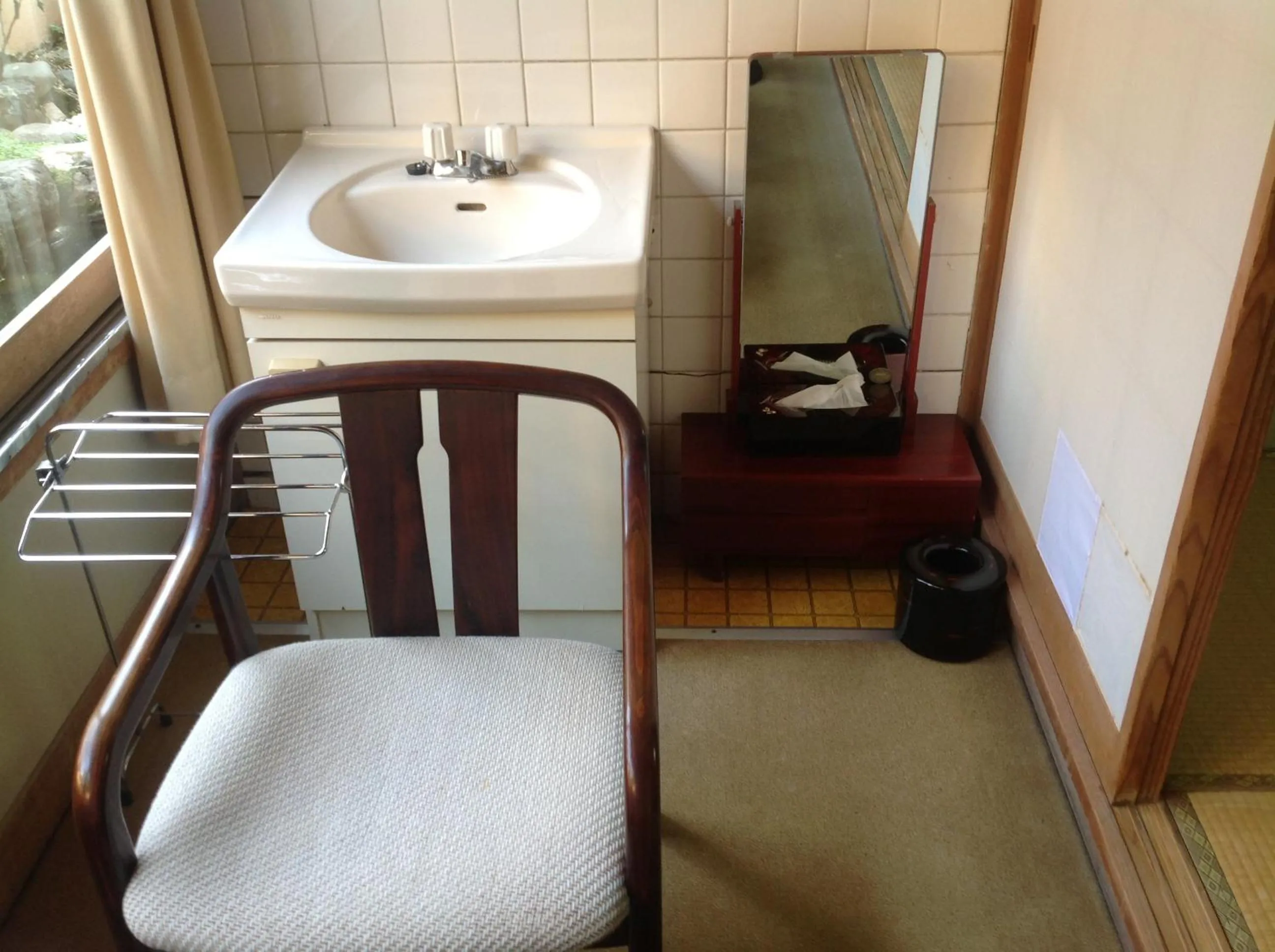 Decorative detail in Itaniya