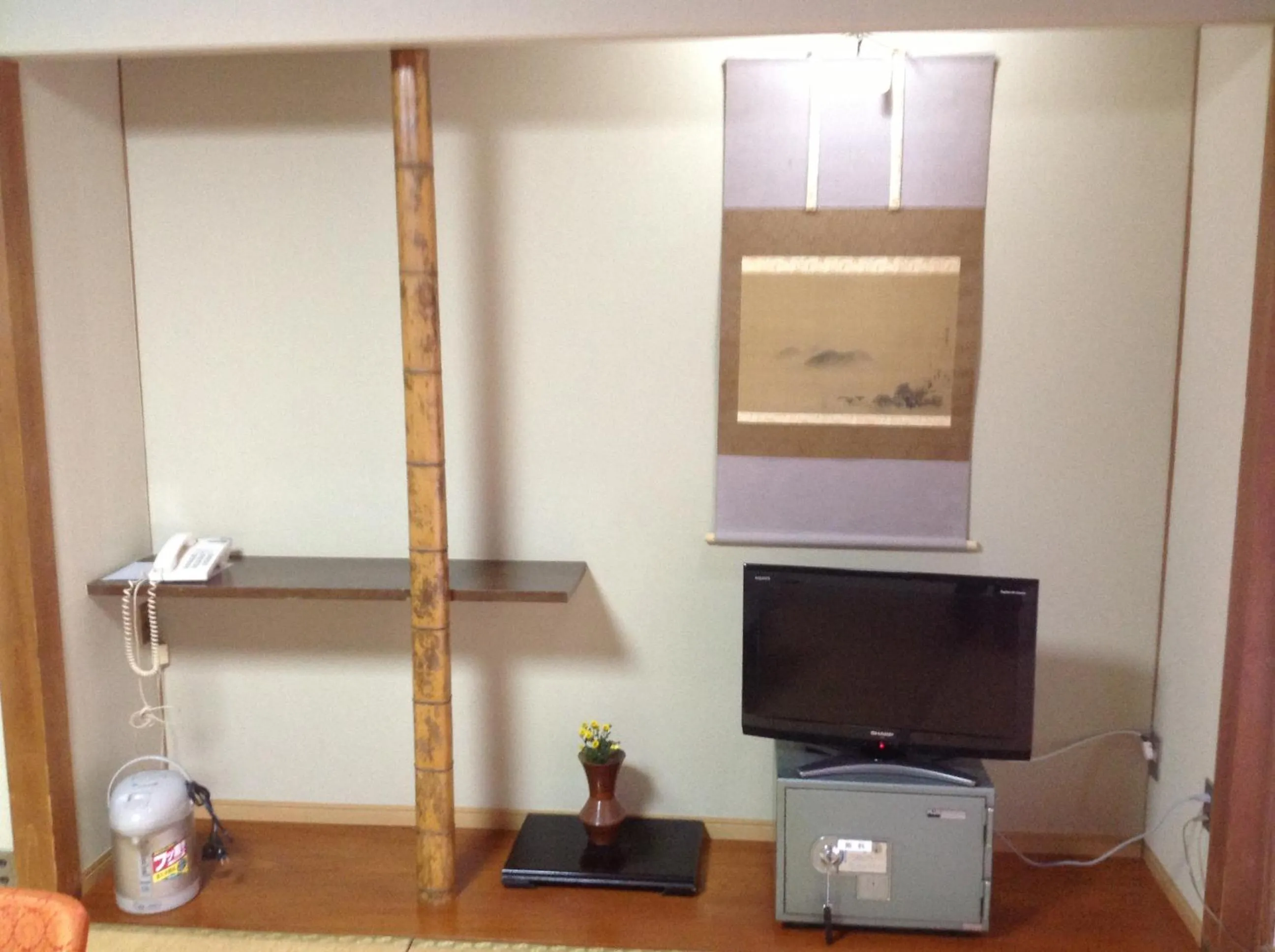 Decorative detail in Itaniya