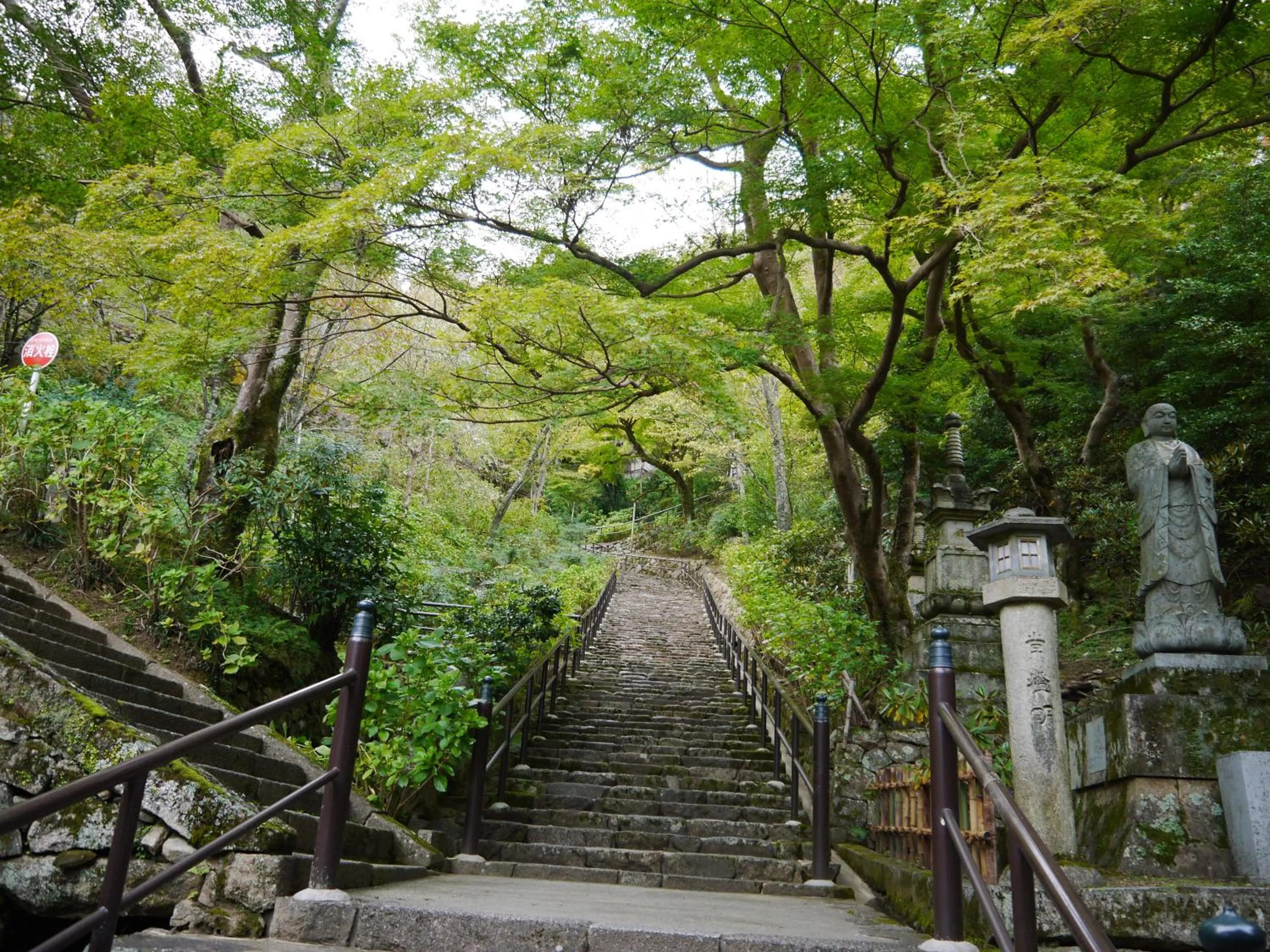 Nearby landmark in Itaniya