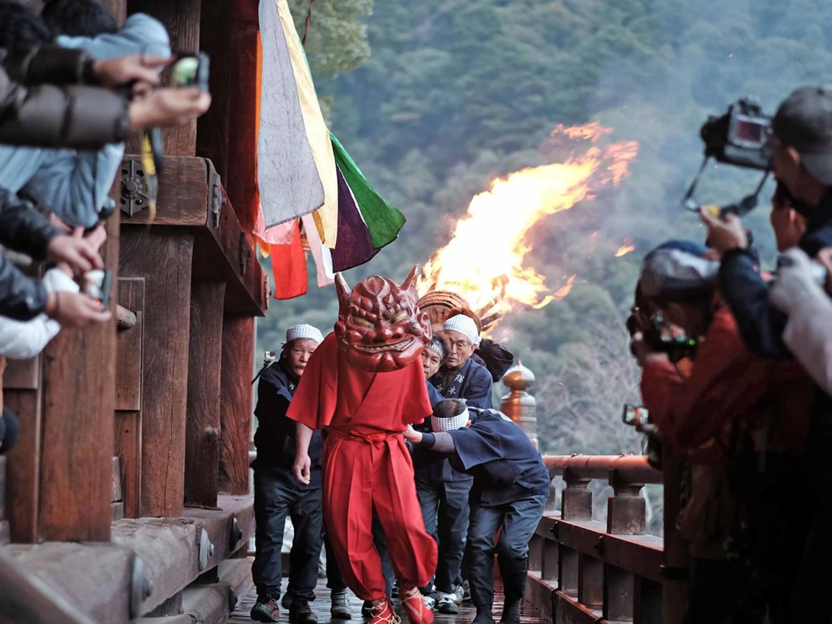 Nearby landmark in Itaniya