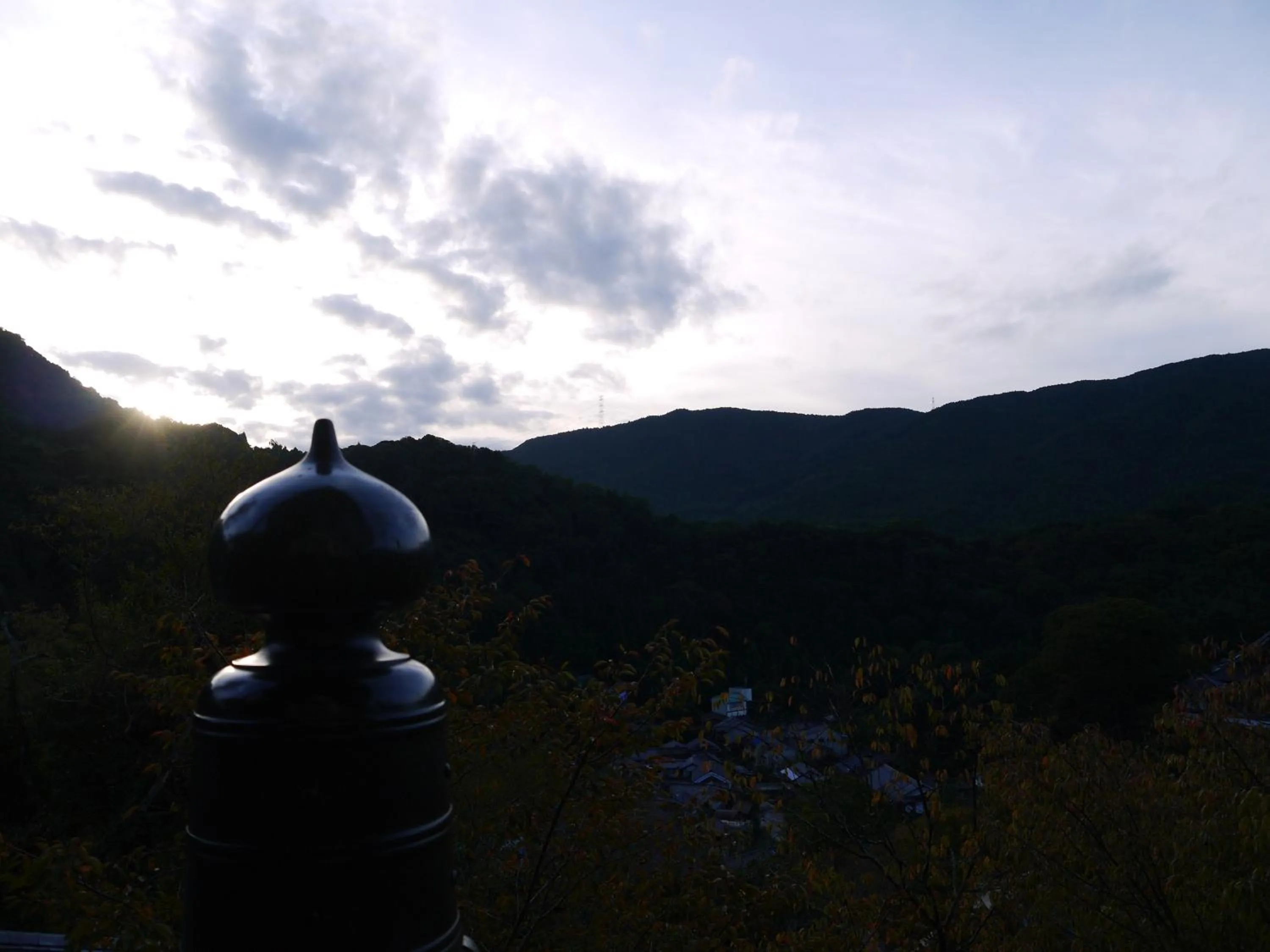 Nearby landmark in Itaniya