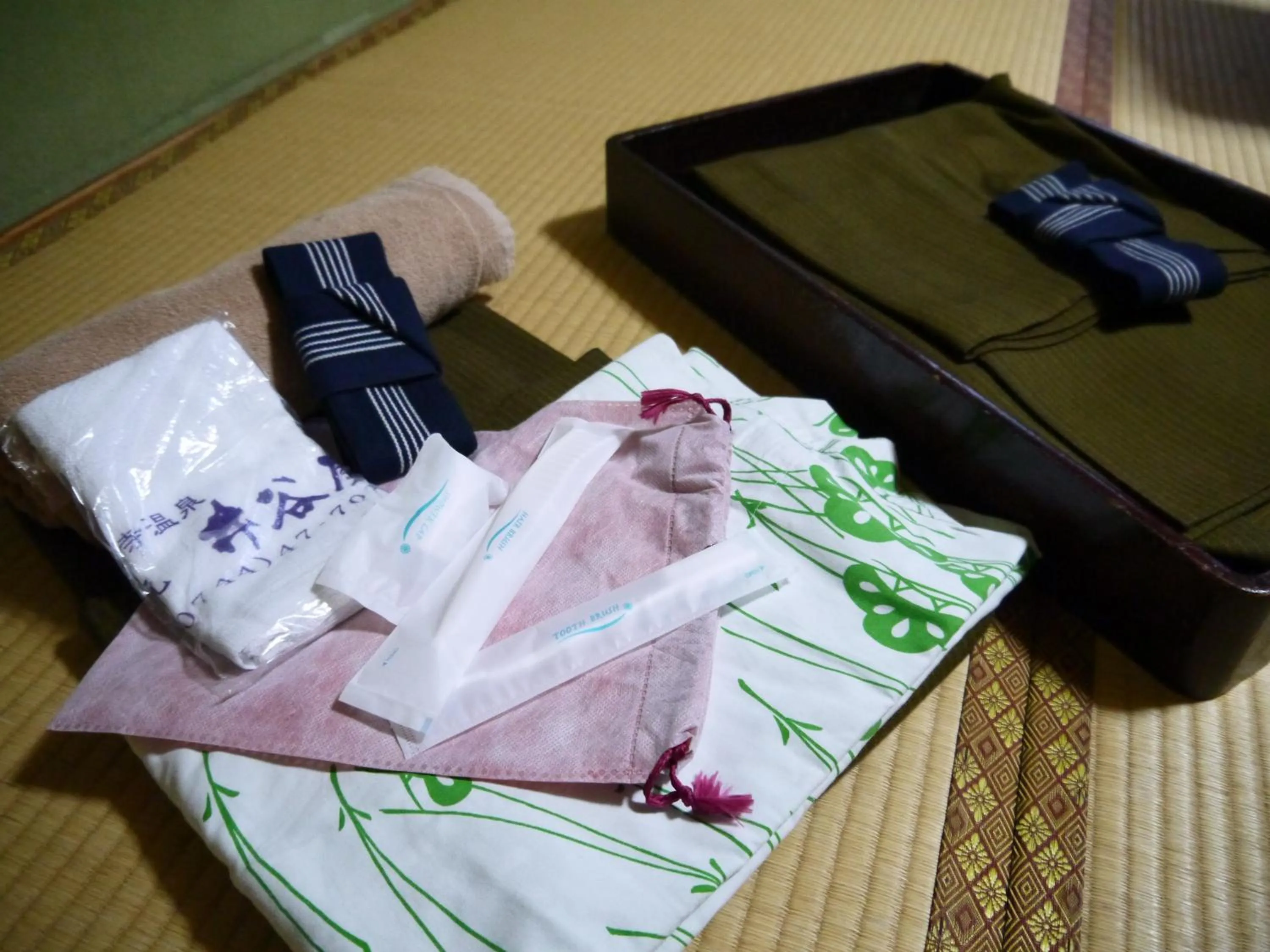 Other, Bed in Itaniya