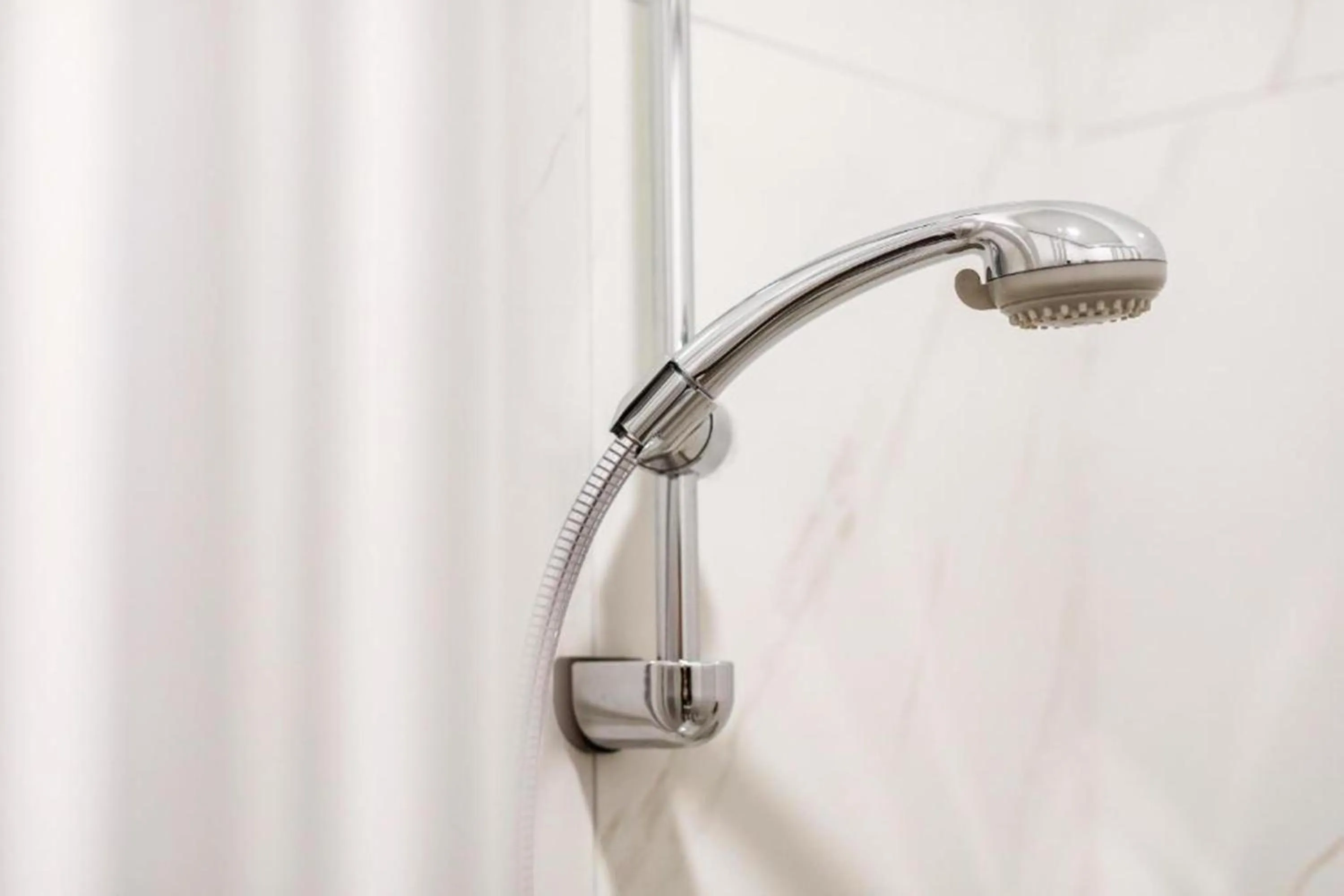 Shower in Sleephotels Casino