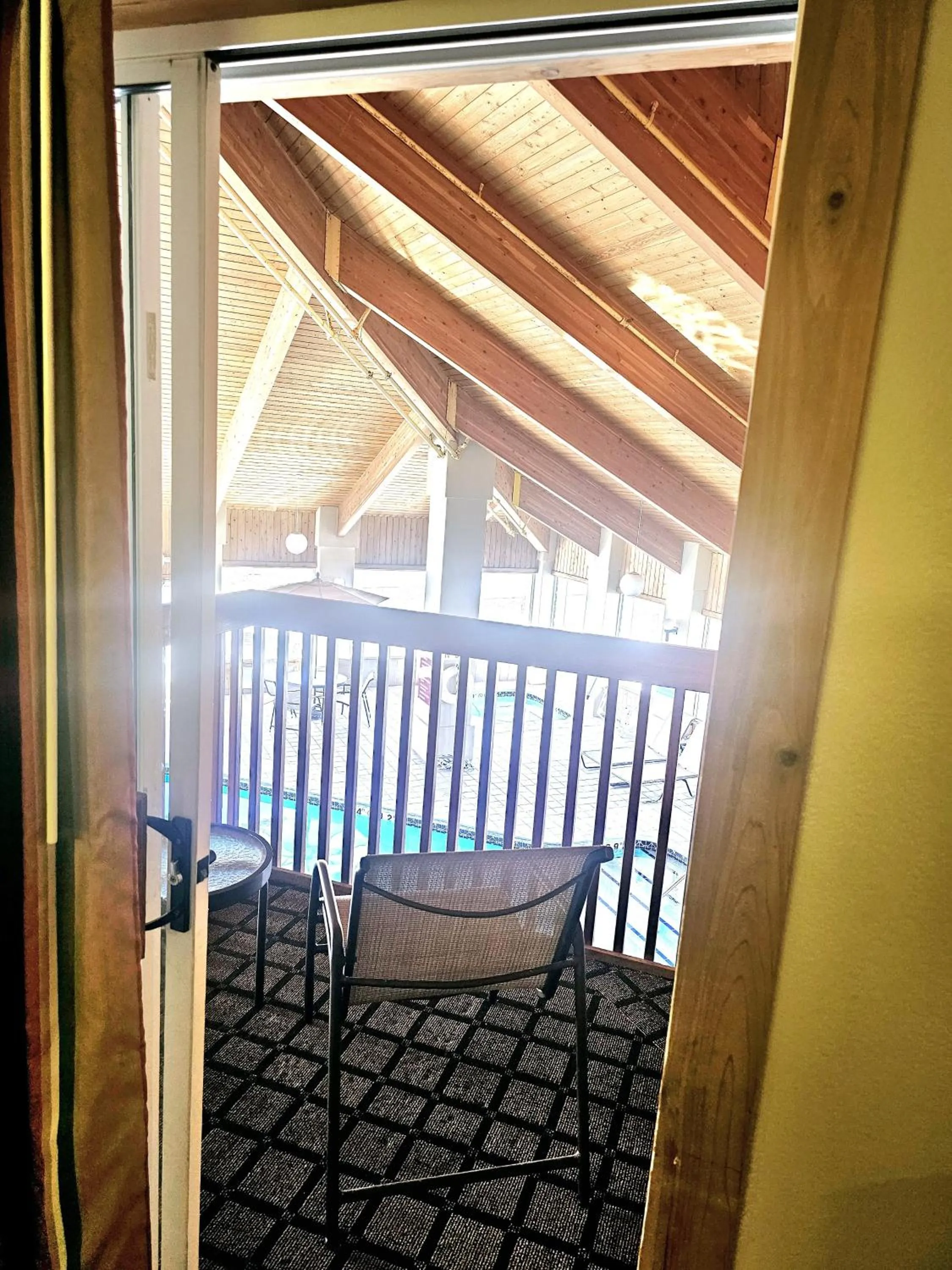 Baymont by Wyndham Rolla