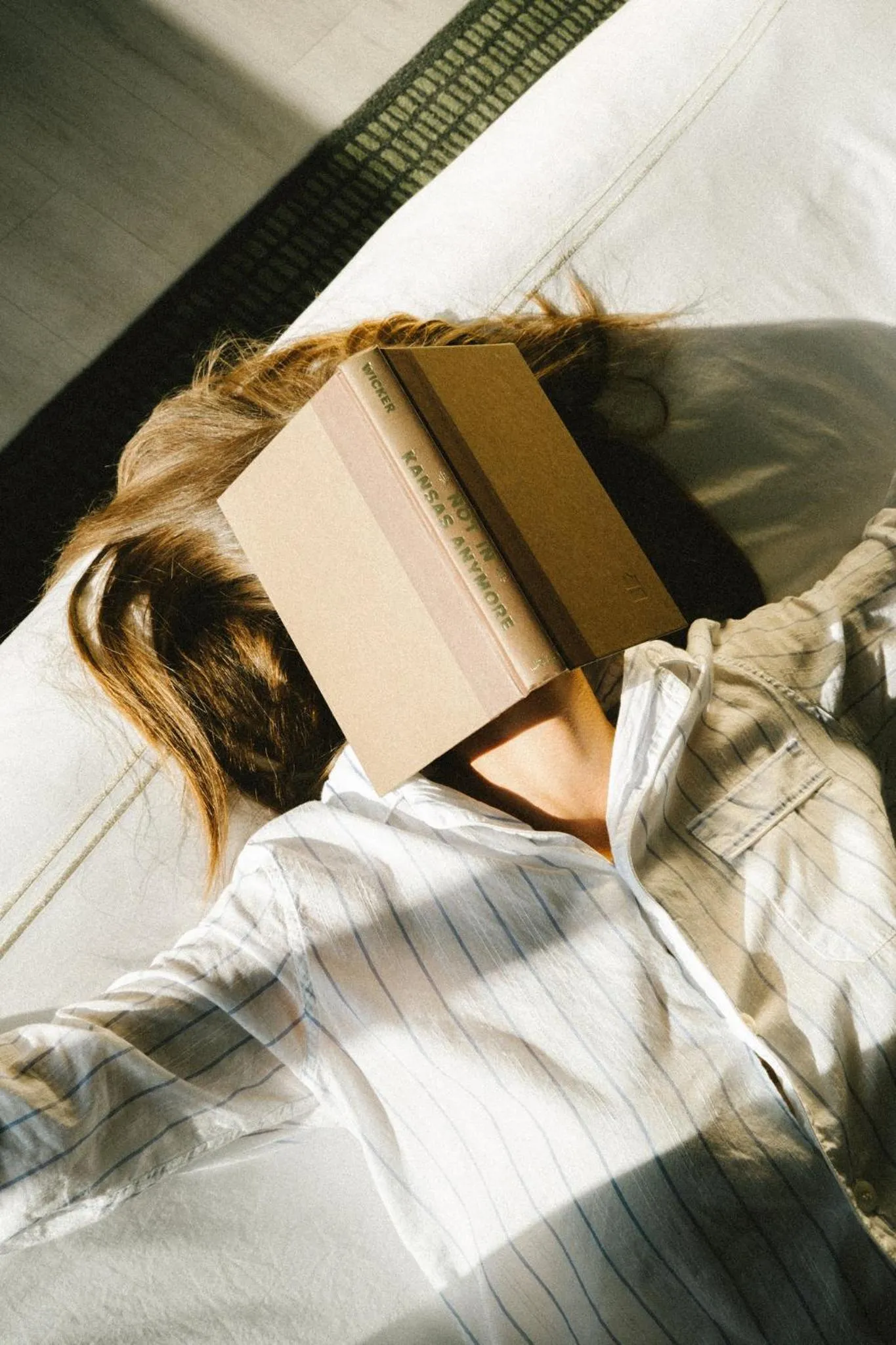 Photo of the whole room in Viceroy Washington DC