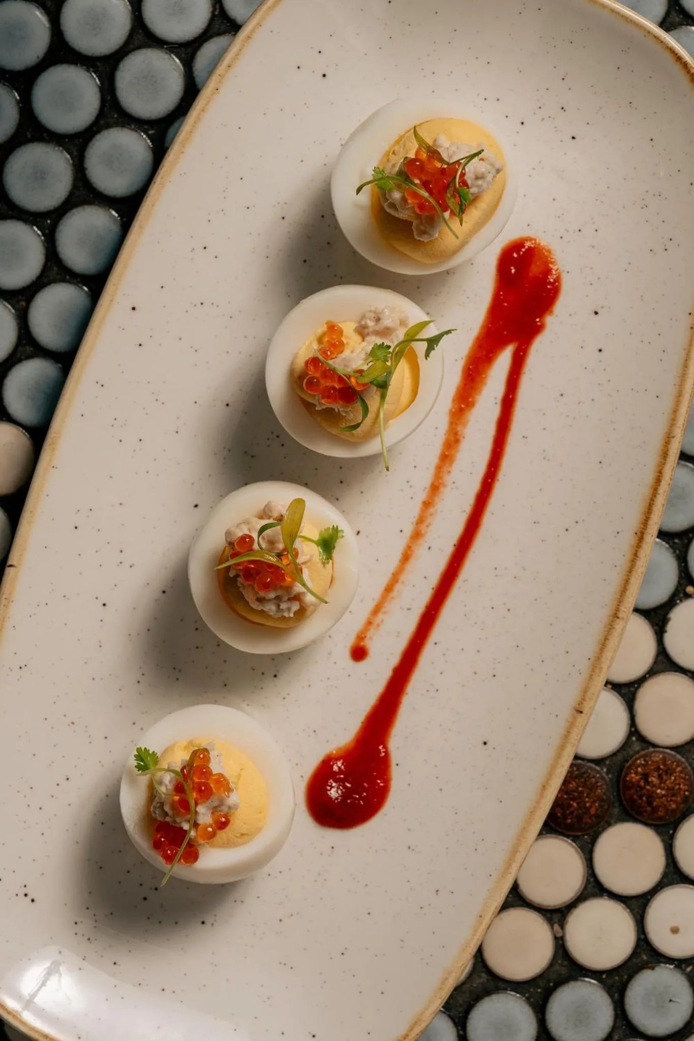 Swimming pool in Viceroy Washington DC