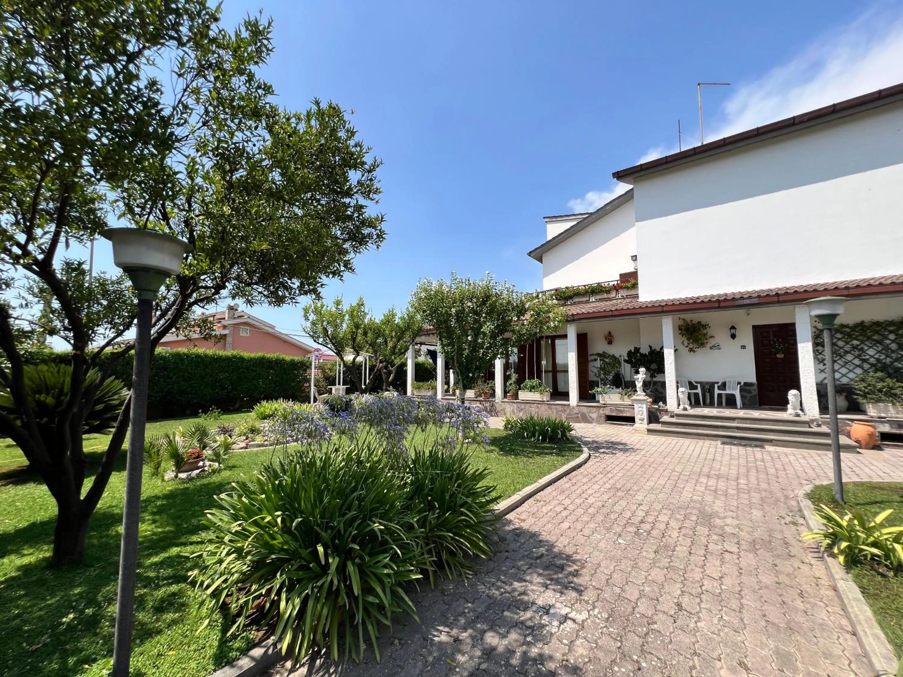 Giardino Degli Aranci B&B