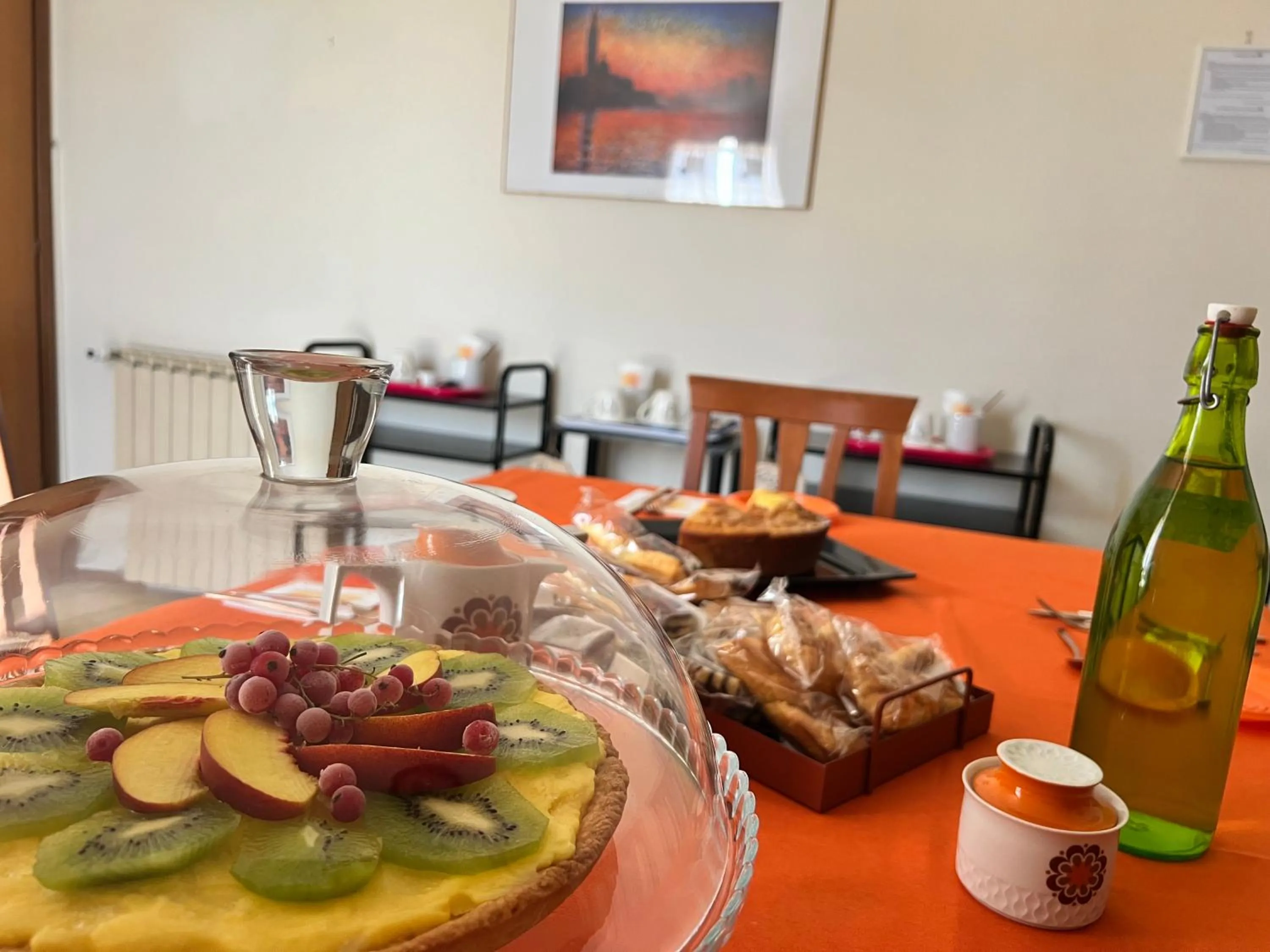 Giardino Degli Aranci B&B