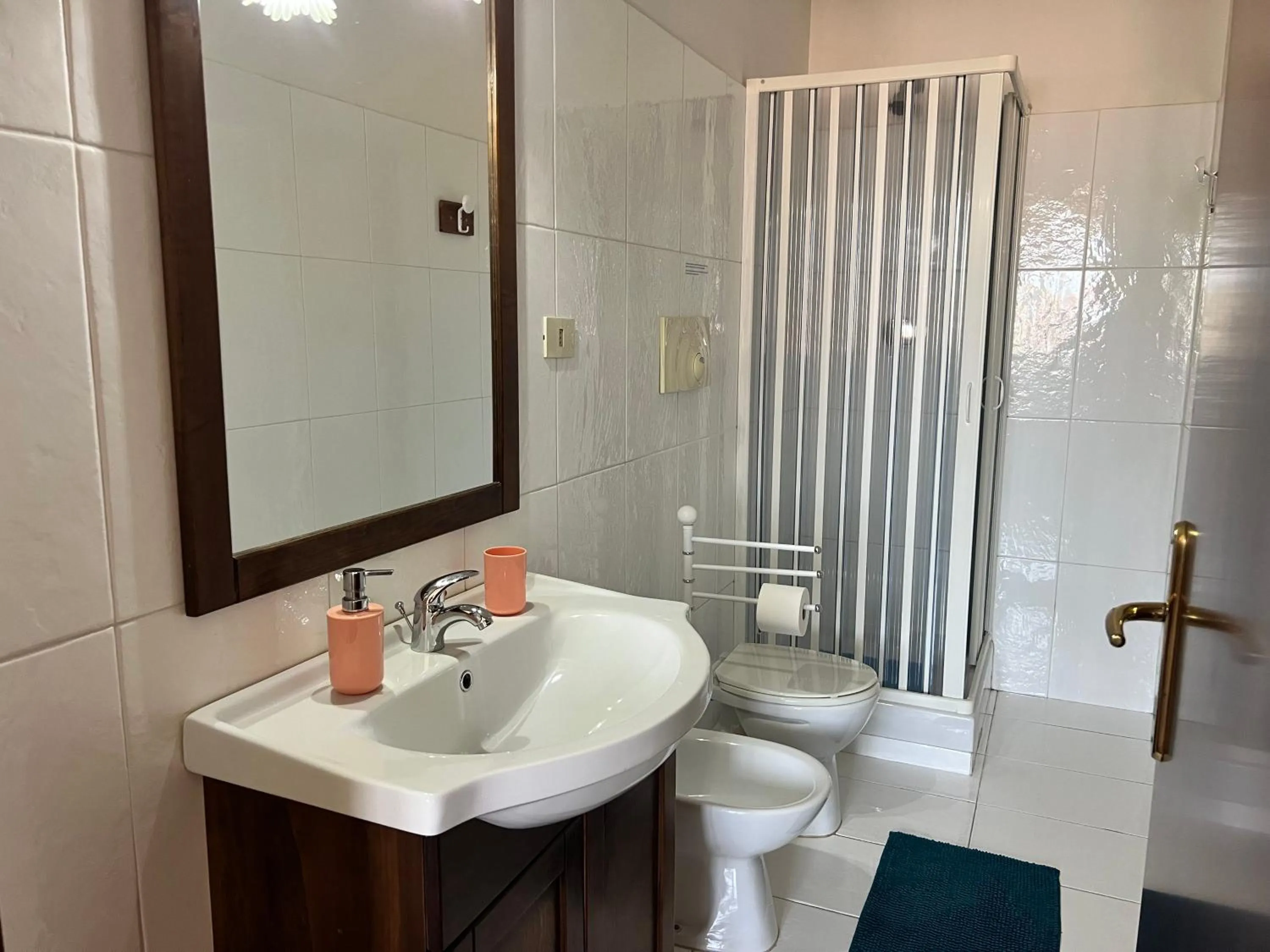 Giardino Degli Aranci B&B