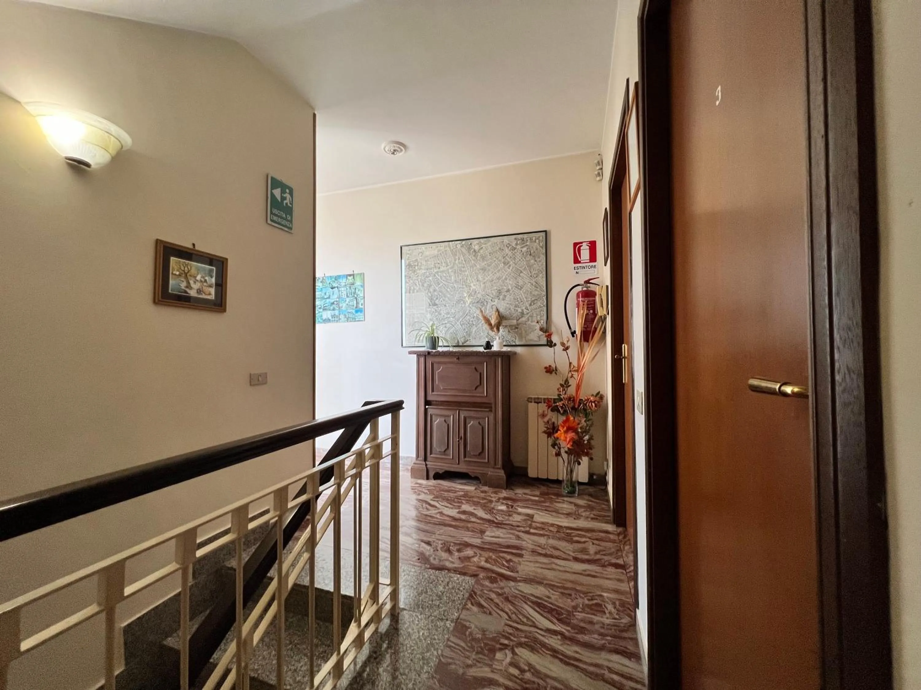 Giardino Degli Aranci B&B