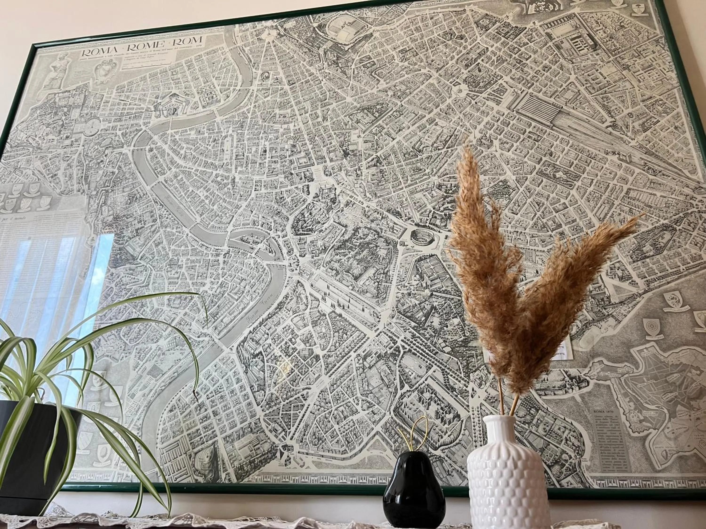 Giardino Degli Aranci B&B