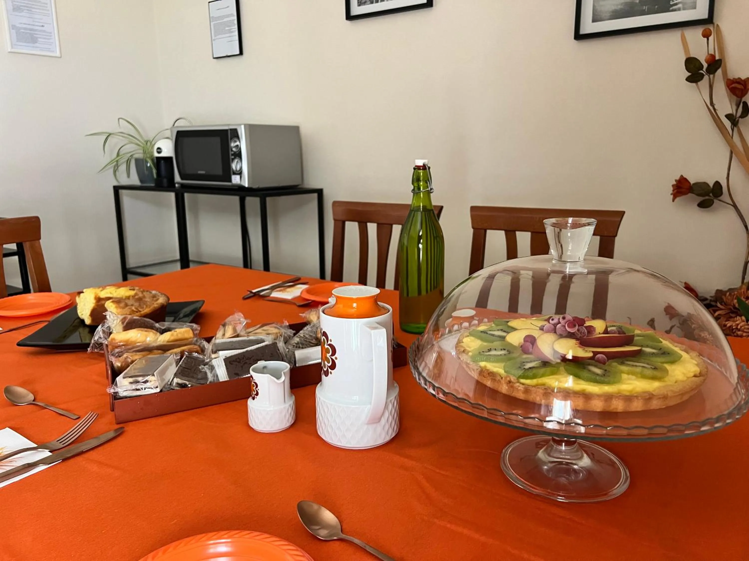 Giardino Degli Aranci B&B