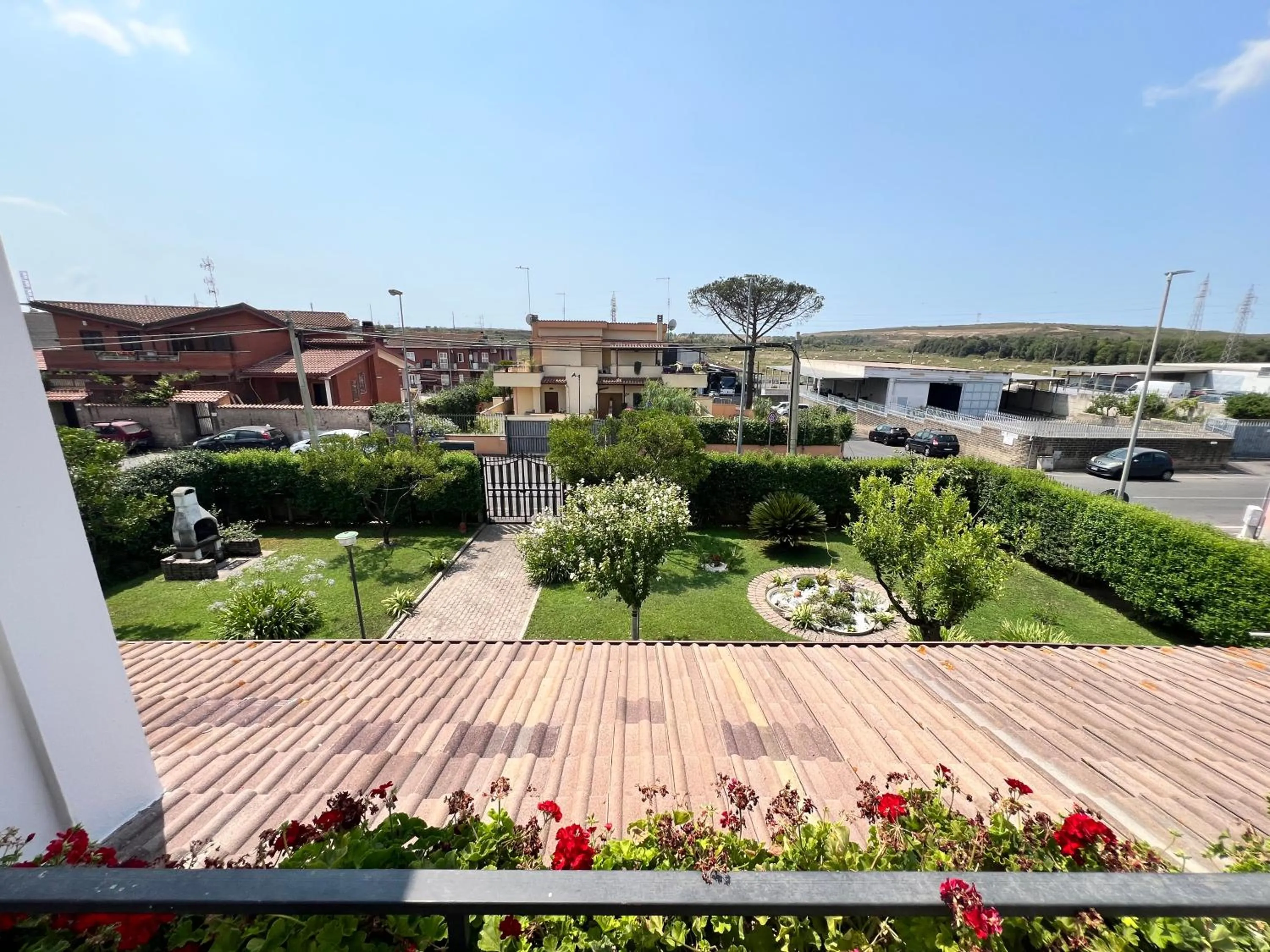 Giardino Degli Aranci B&B