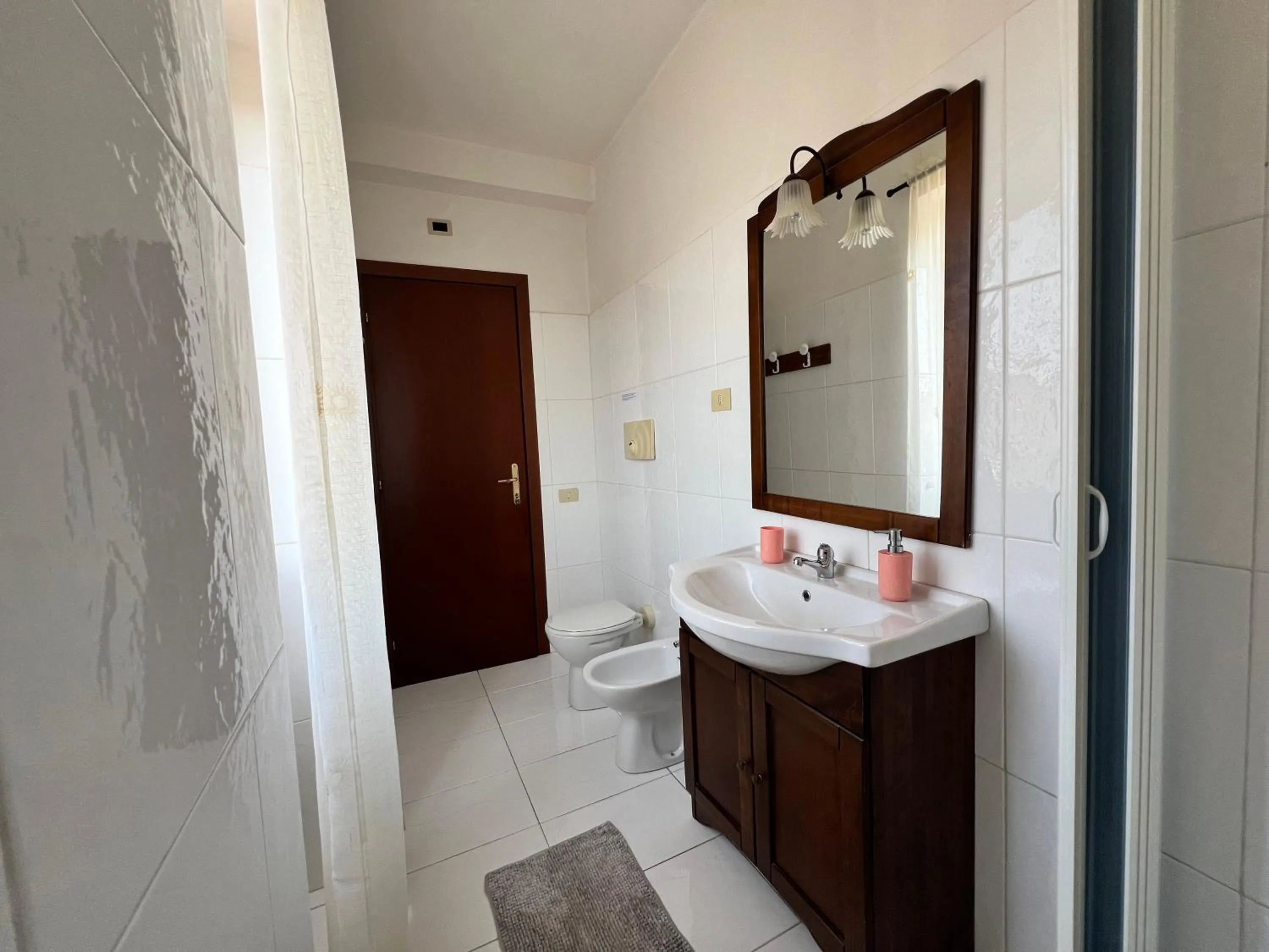 Giardino Degli Aranci B&B