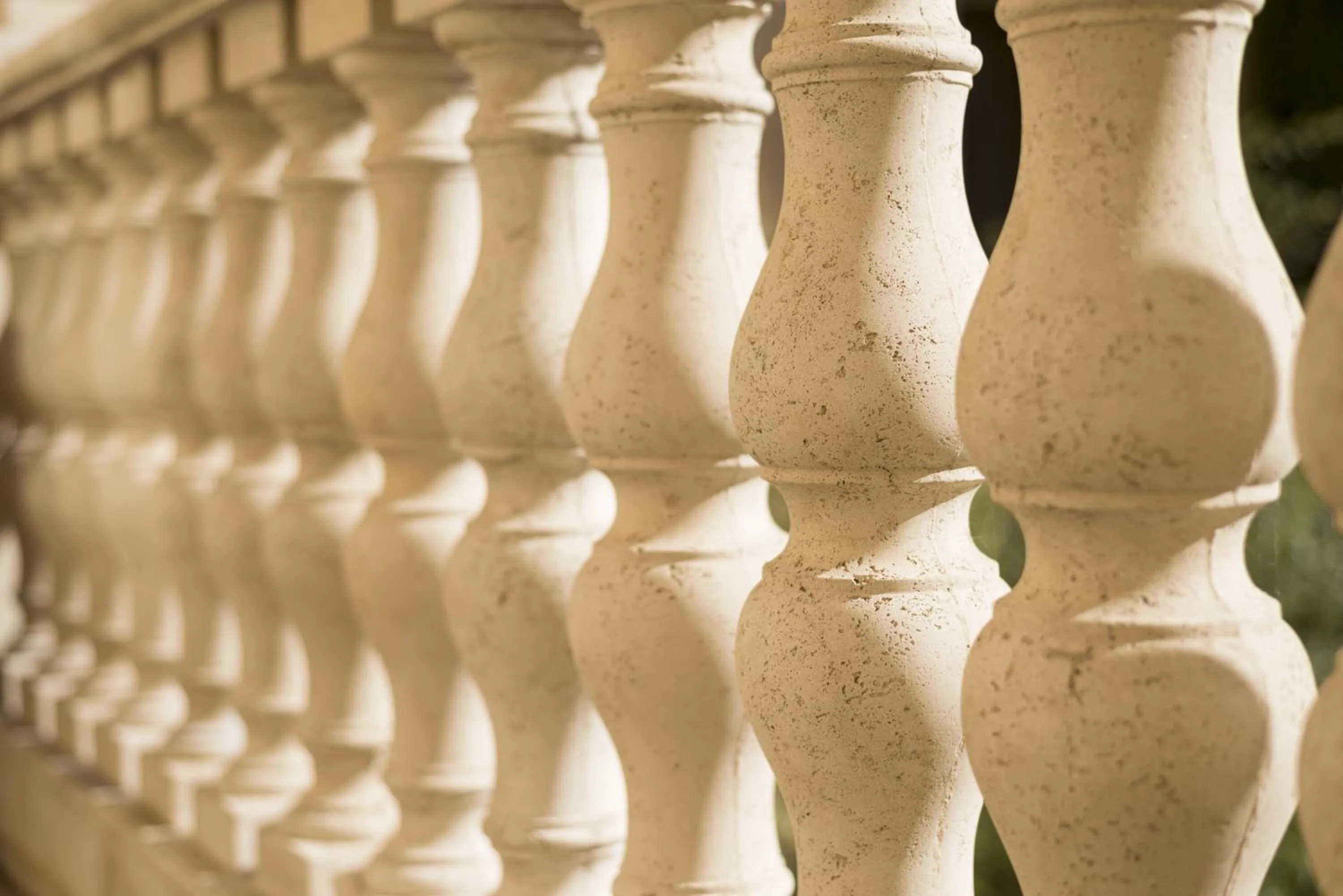 Balcony/Terrace in Ayres Hotel Manhattan Beach