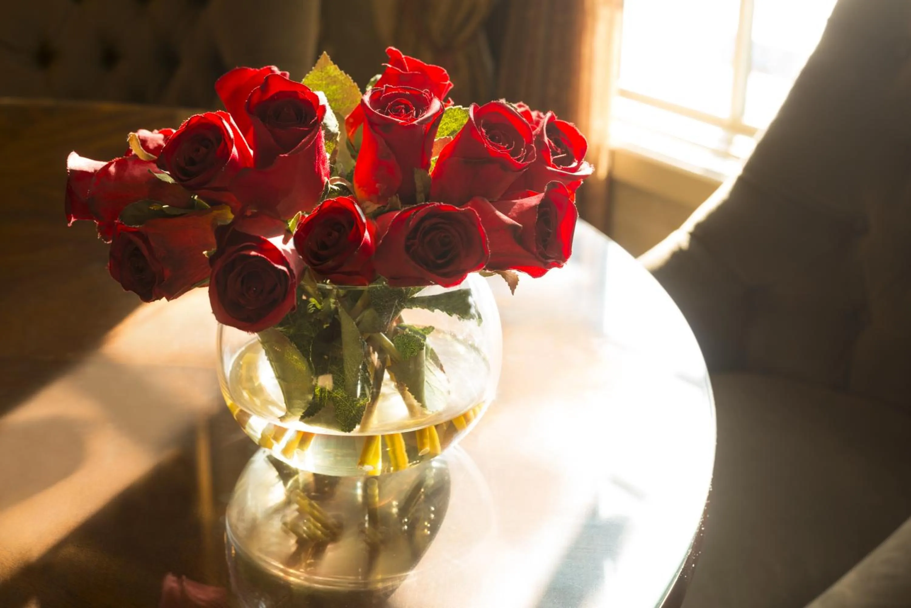Decorative detail in Ayres Hotel Manhattan Beach
