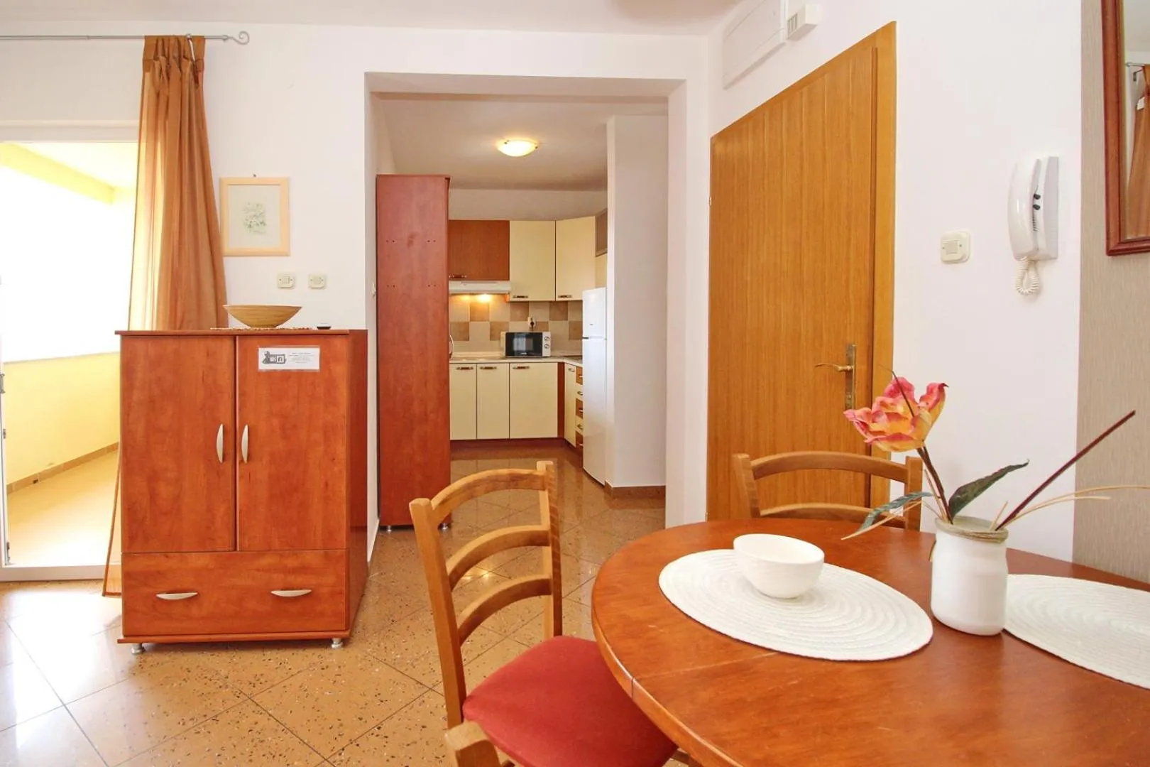 Apartments Limun Zarok