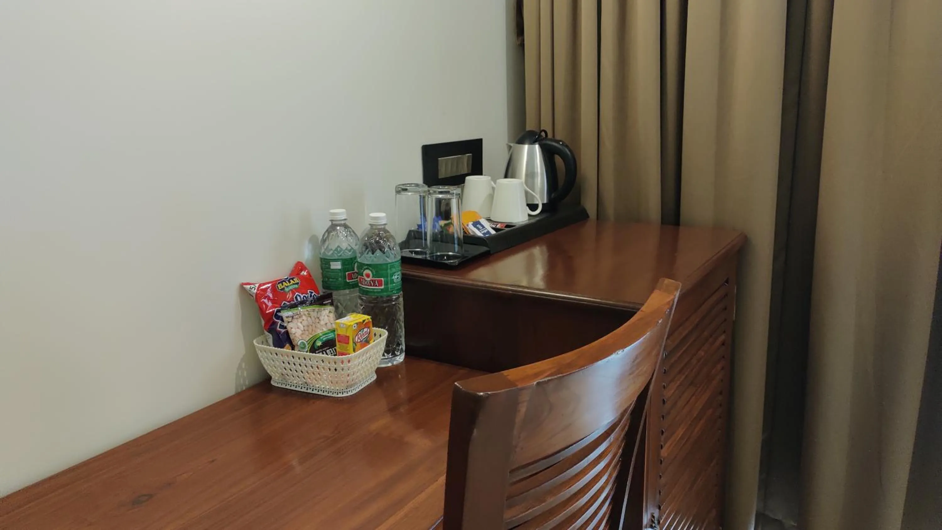 oven in Altrude By The Sea