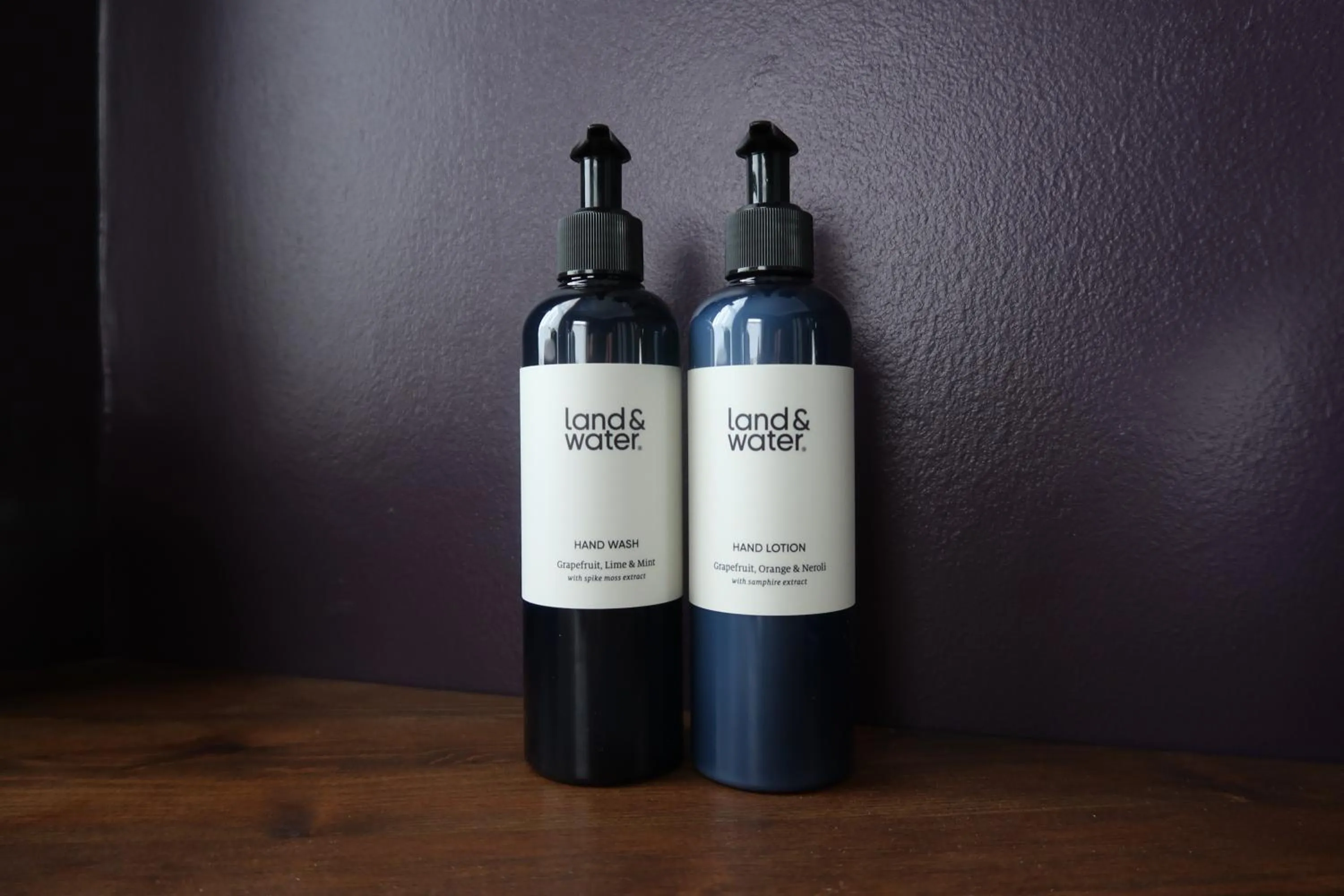 Bathroom in The Craft House