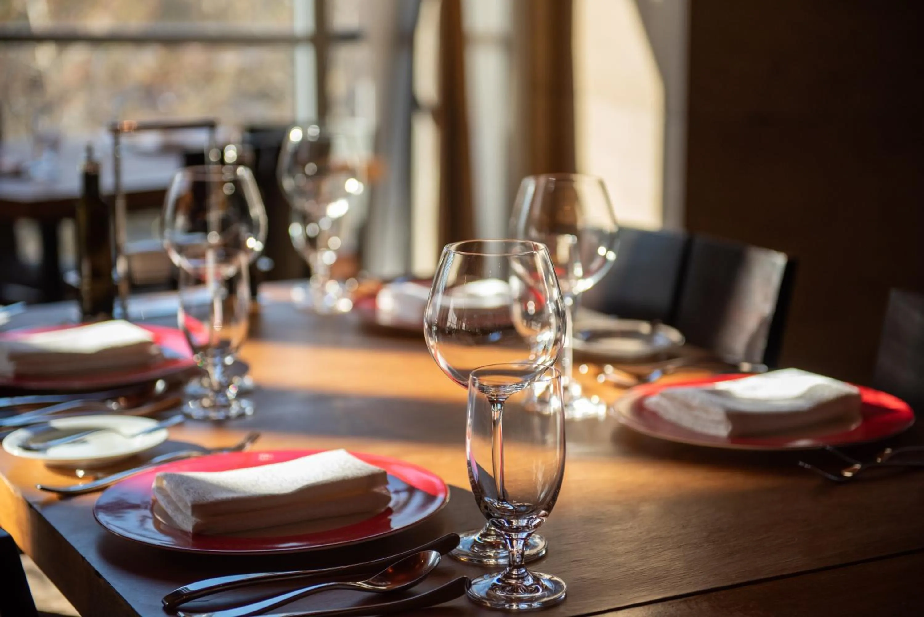 Restaurant/places to eat in InterContinental Beijing Beichen by IHG l Walking Distance to Bird's Nest & Water Cube & Metro Station l Interconnected with China National Convention Center l Award-winning Club Lounge with Mixologist l Direct Metro Line to Wangfujing