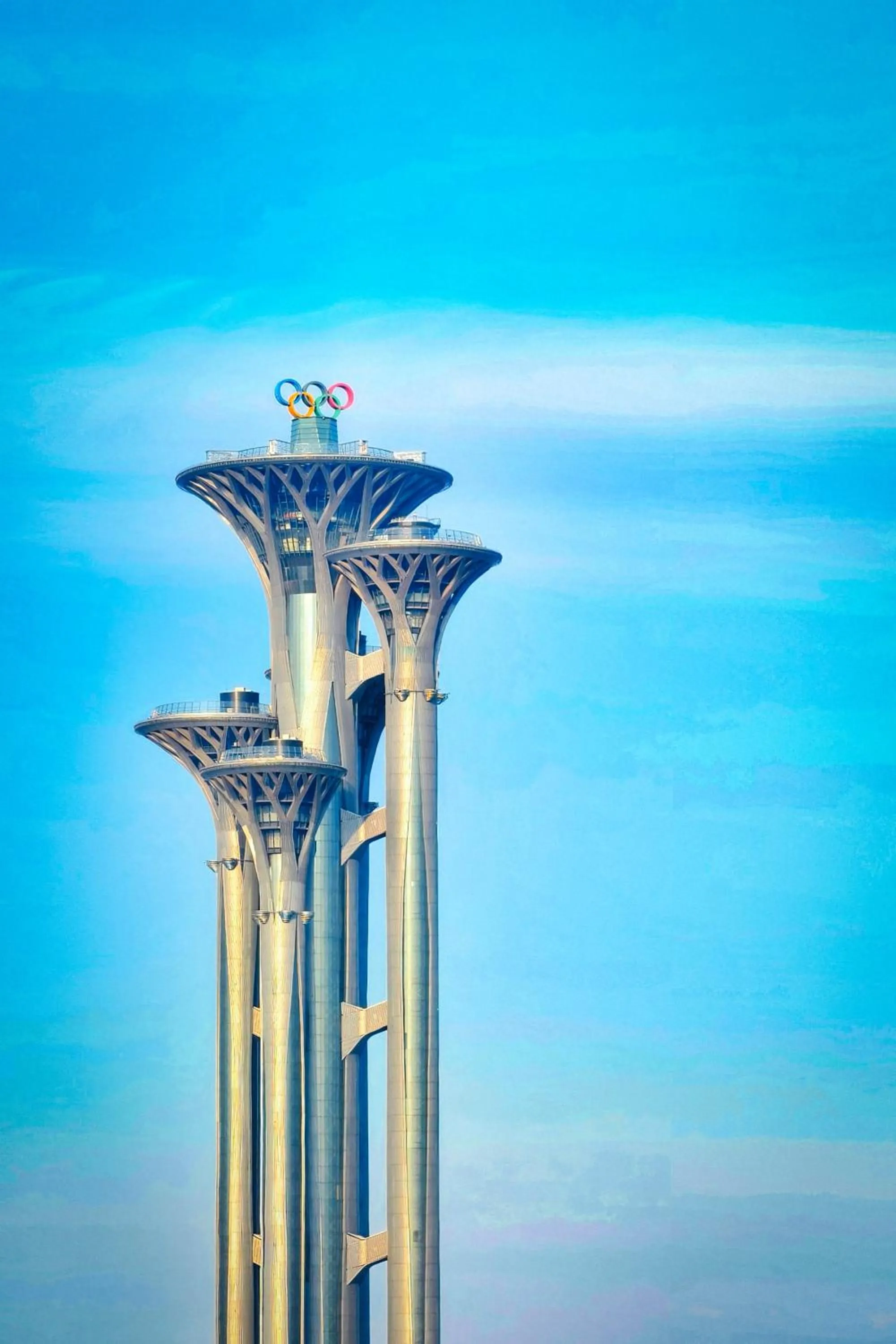 InterContinental Beijing Beichen by IHG