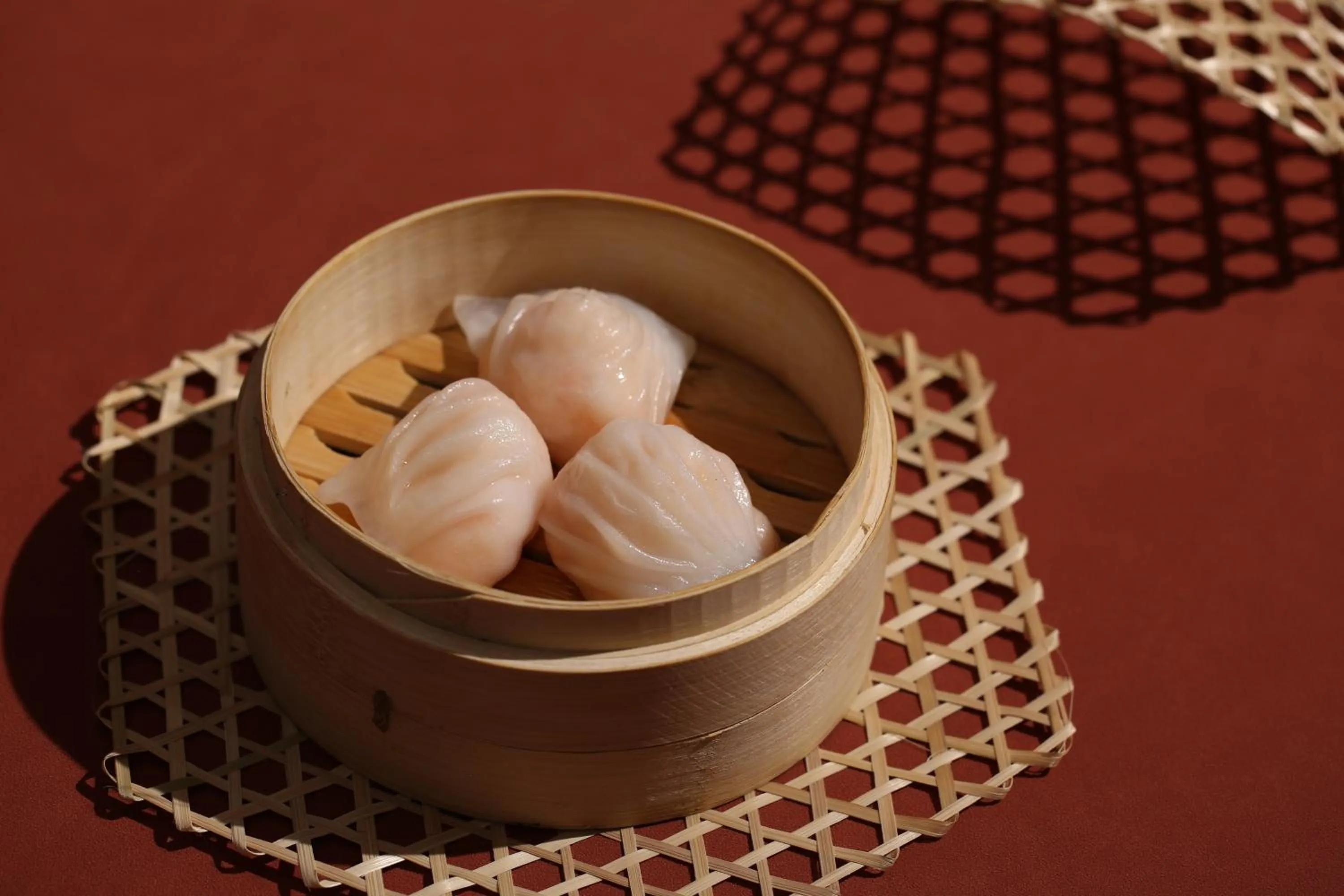 Restaurant/places to eat in InterContinental Beijing Beichen by IHG l Walking Distance to Bird's Nest & Water Cube & Metro Station l Interconnected with China National Convention Center l Award-winning Club Lounge with Mixologist l Direct Metro Line to Wangfujing