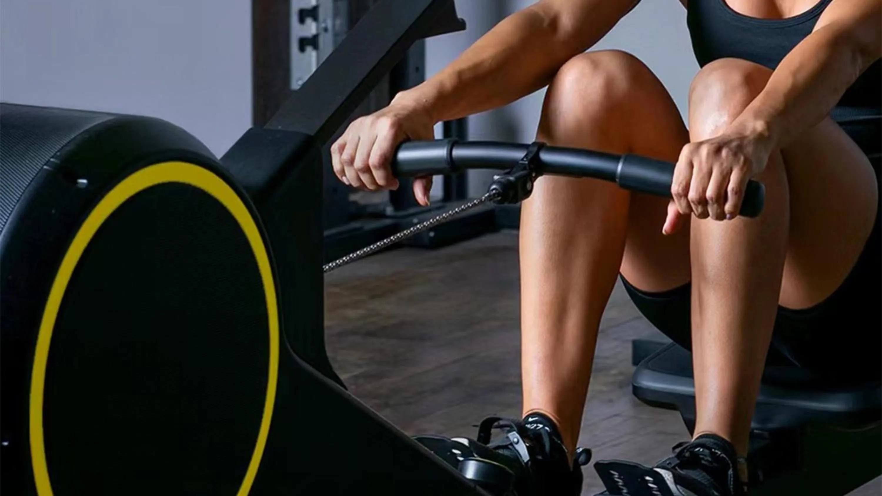 Fitness centre/facilities in InterContinental Beijing Beichen by IHG