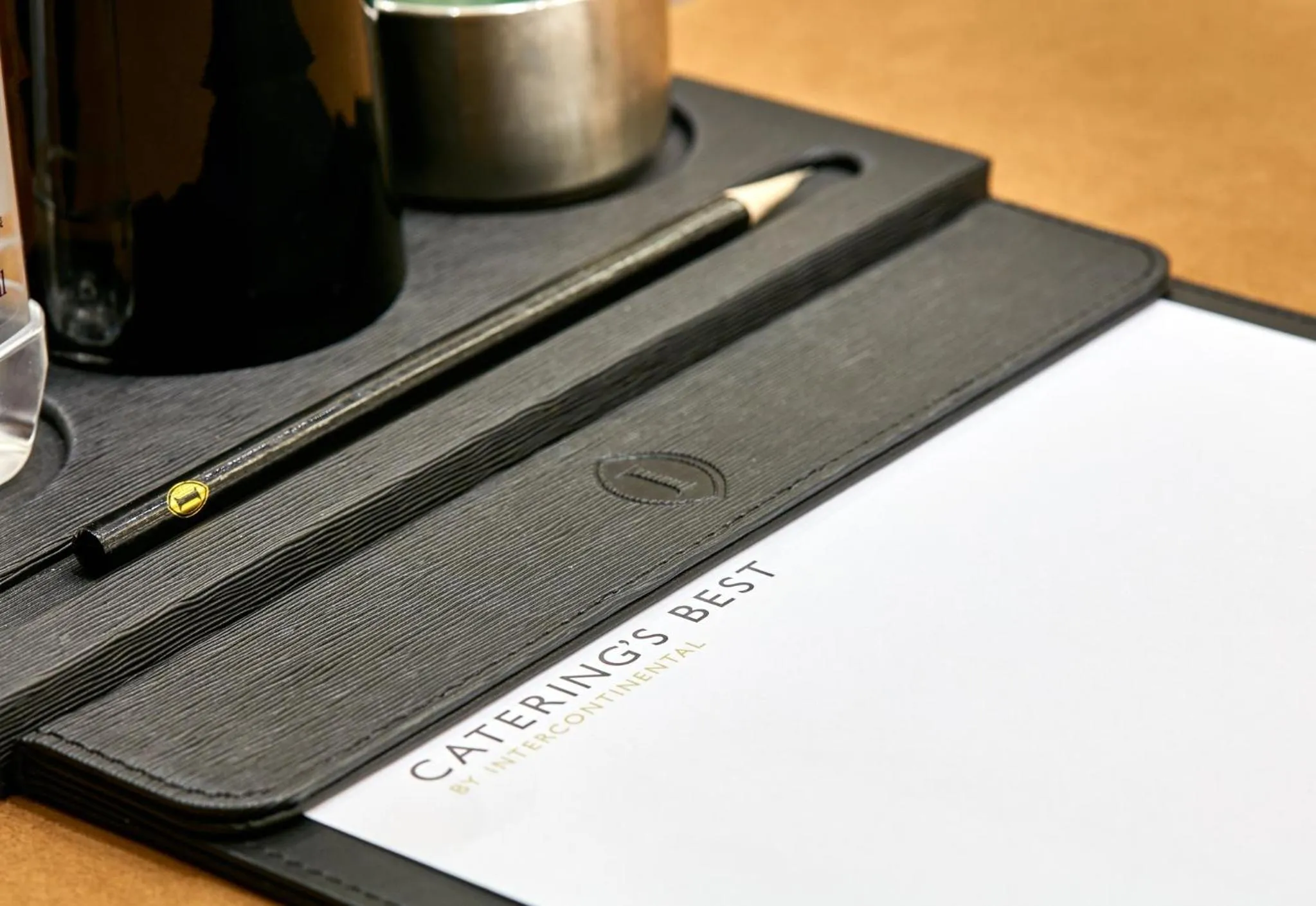 Meeting/conference room in InterContinental Beijing Beichen by IHG l Walking Distance to Bird's Nest & Water Cube & Metro Station l Interconnected with China National Convention Center l Award-winning Club Lounge with Mixologist l Direct Metro Line to Wangfujing