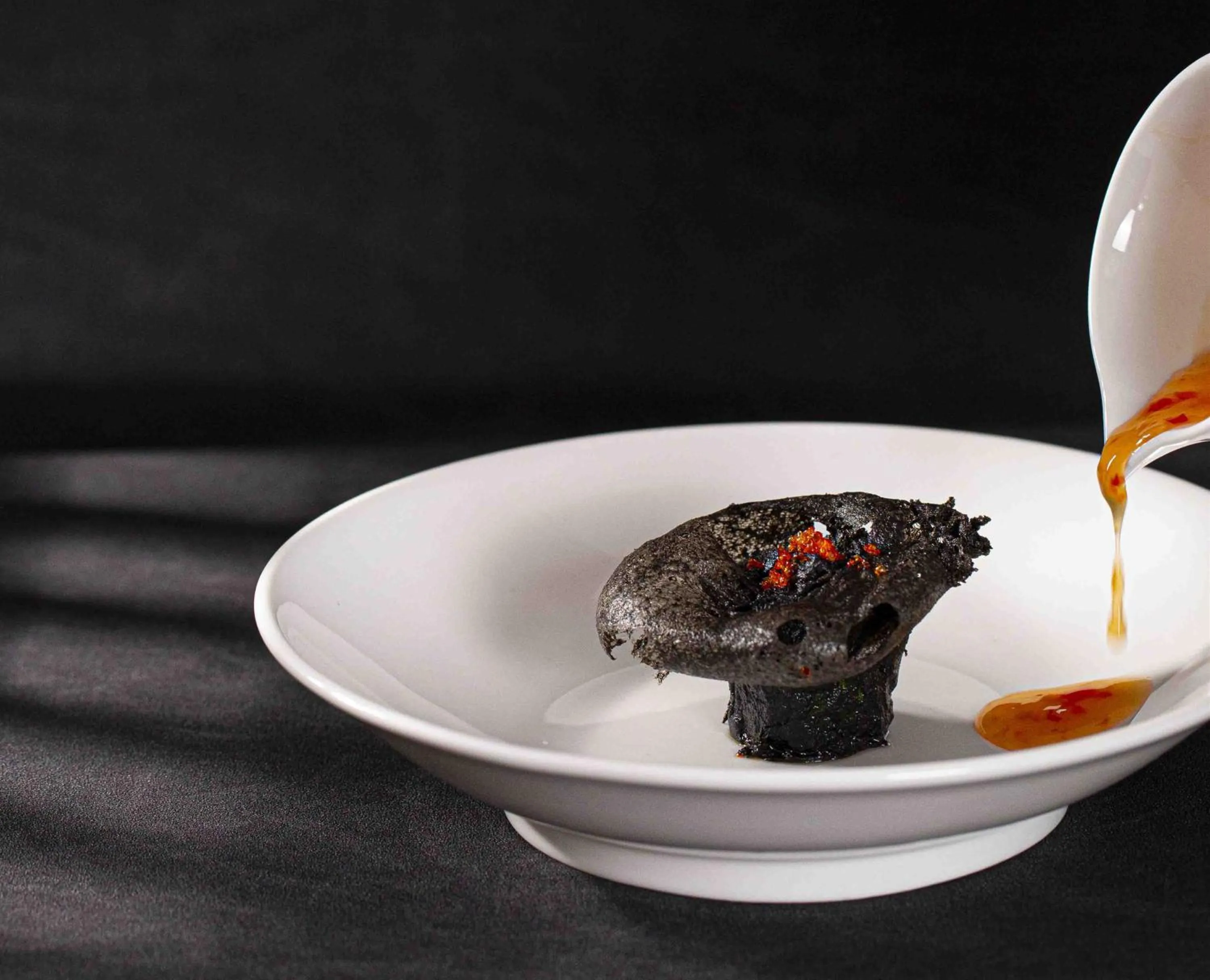 Restaurant/places to eat in InterContinental Beijing Beichen by IHG l Walking Distance to Bird's Nest & Water Cube & Metro Station l Interconnected with China National Convention Center l Award-winning Club Lounge with Mixologist l Direct Metro Line to Wangfujing