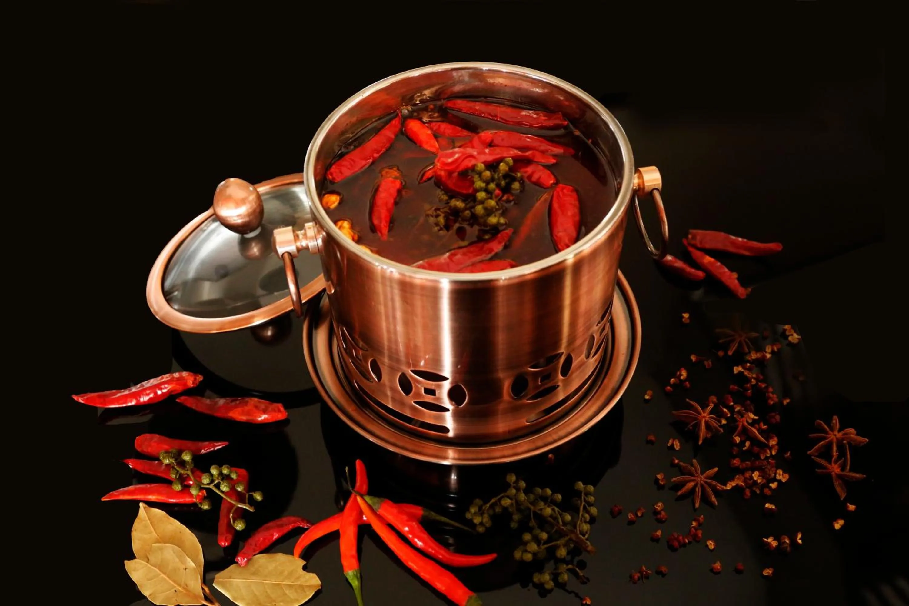 Restaurant/places to eat in InterContinental Beijing Beichen by IHG l Walking Distance to Bird's Nest & Water Cube & Metro Station l Interconnected with China National Convention Center l Award-winning Club Lounge with Mixologist l Direct Metro Line to Wangfujing