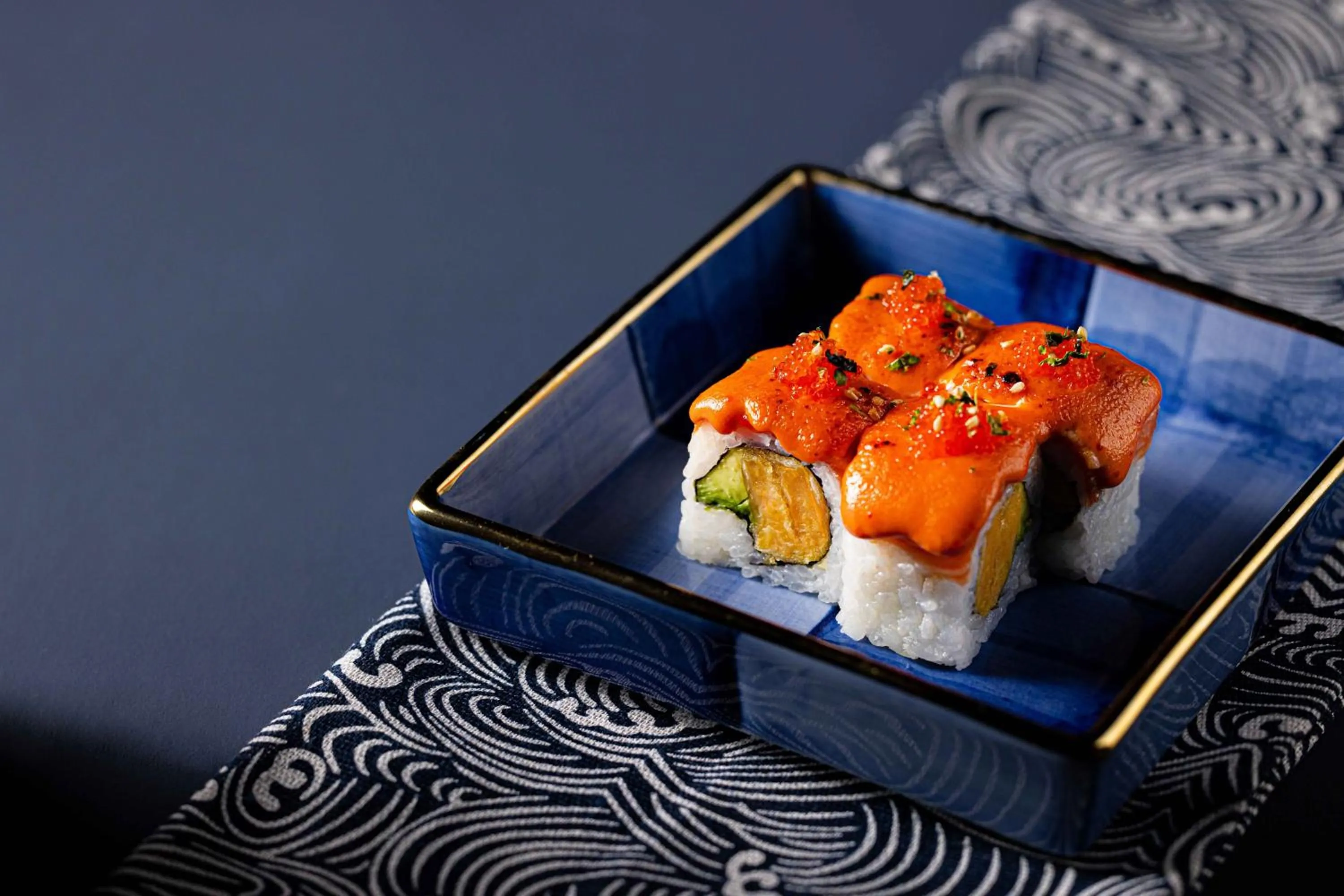 Restaurant/places to eat in InterContinental Beijing Beichen by IHG l Walking Distance to Bird's Nest & Water Cube & Metro Station l Interconnected with China National Convention Center l Award-winning Club Lounge with Mixologist l Direct Metro Line to Wangfujing