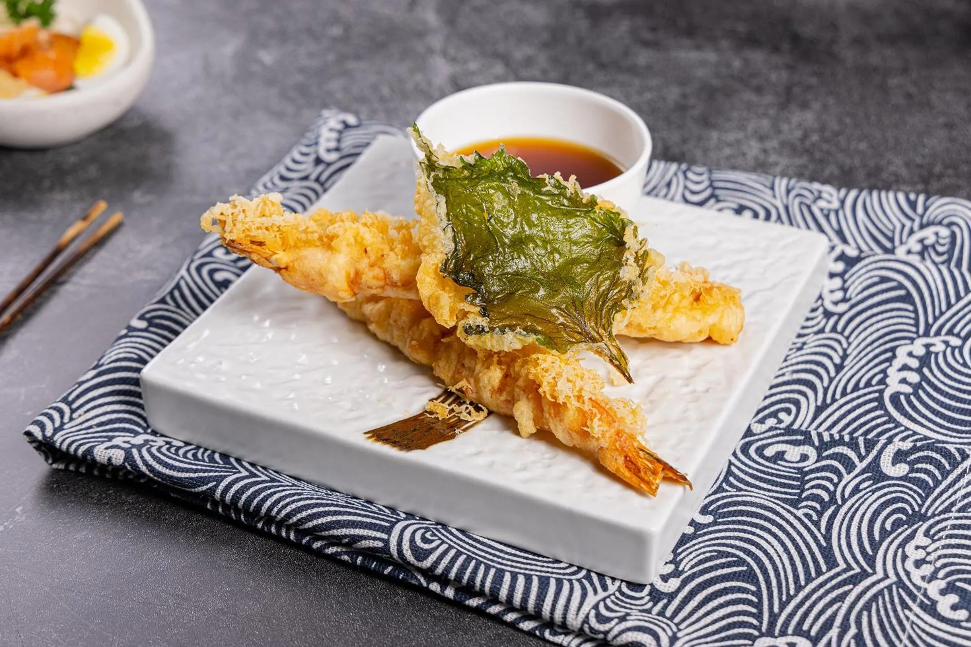 Restaurant/places to eat in InterContinental Beijing Beichen by IHG l Walking Distance to Bird's Nest & Water Cube & Metro Station l Interconnected with China National Convention Center l Award-winning Club Lounge with Mixologist l Direct Metro Line to Wangfujing