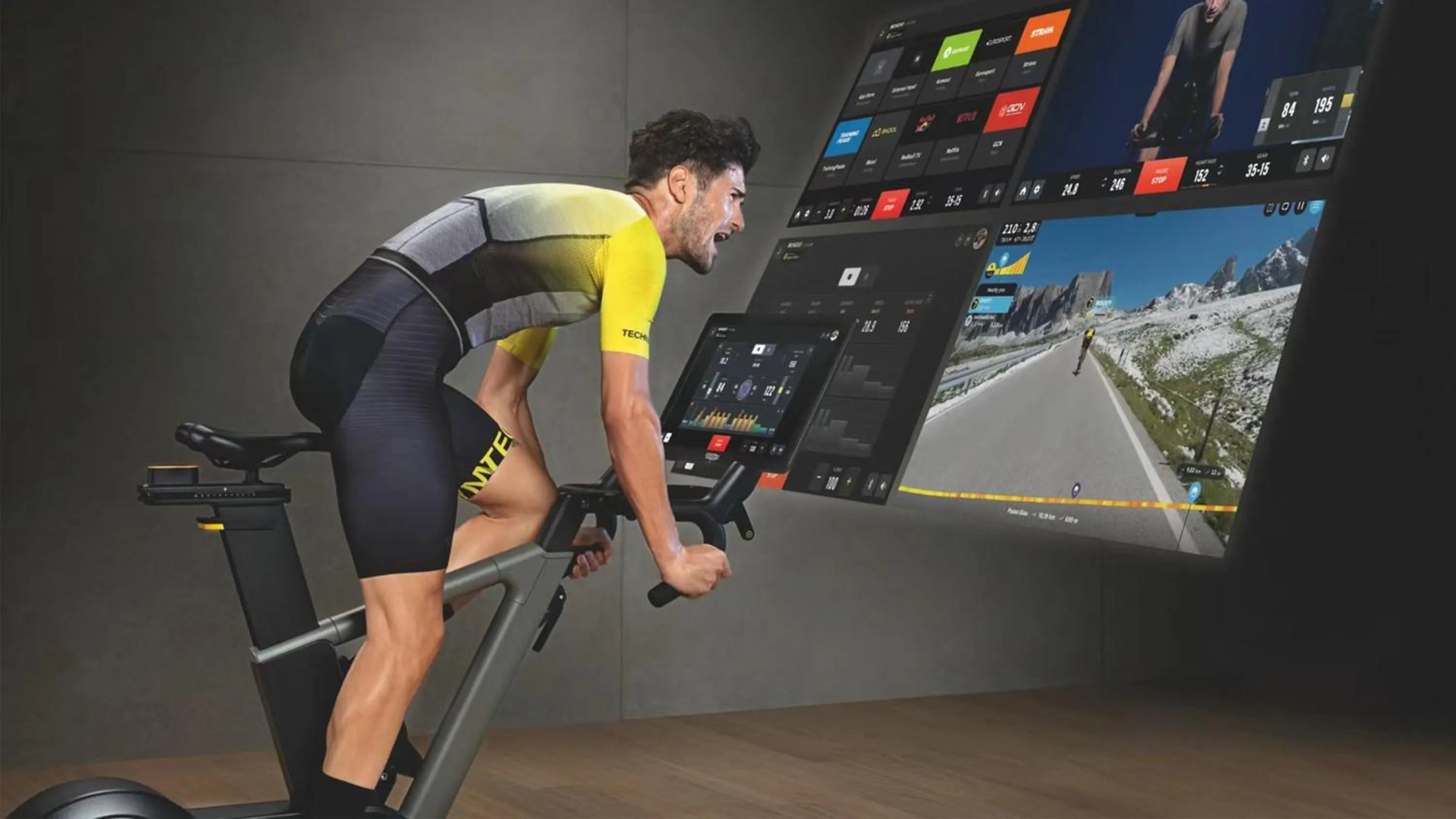 Spa and wellness centre/facilities in InterContinental Beijing Beichen by IHG l Walking Distance to Bird's Nest & Water Cube & Metro Station l Interconnected with China National Convention Center l Award-winning Club Lounge with Mixologist l Direct Metro Line to Wangfujing