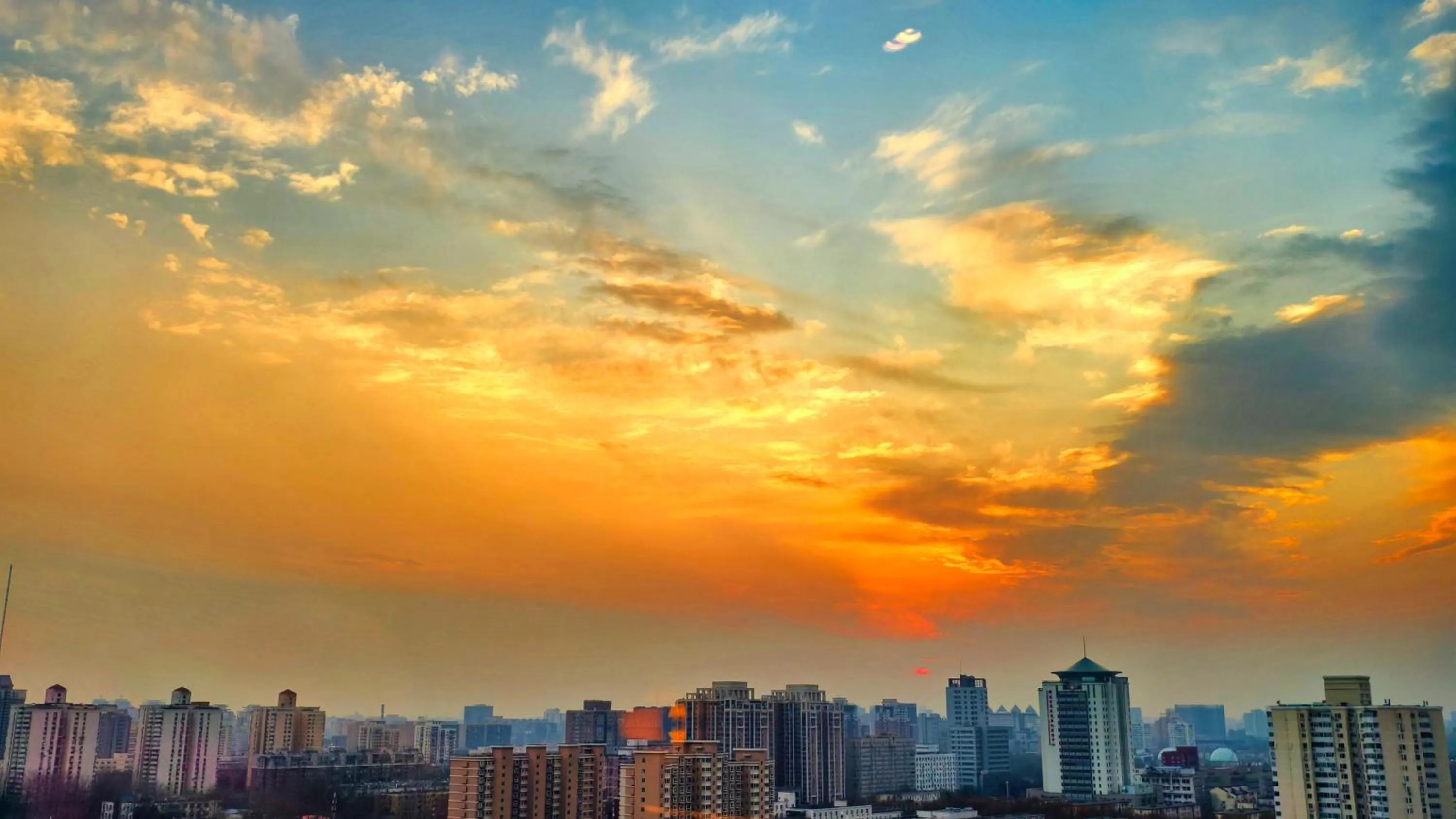 InterContinental Beijing Beichen by IHG