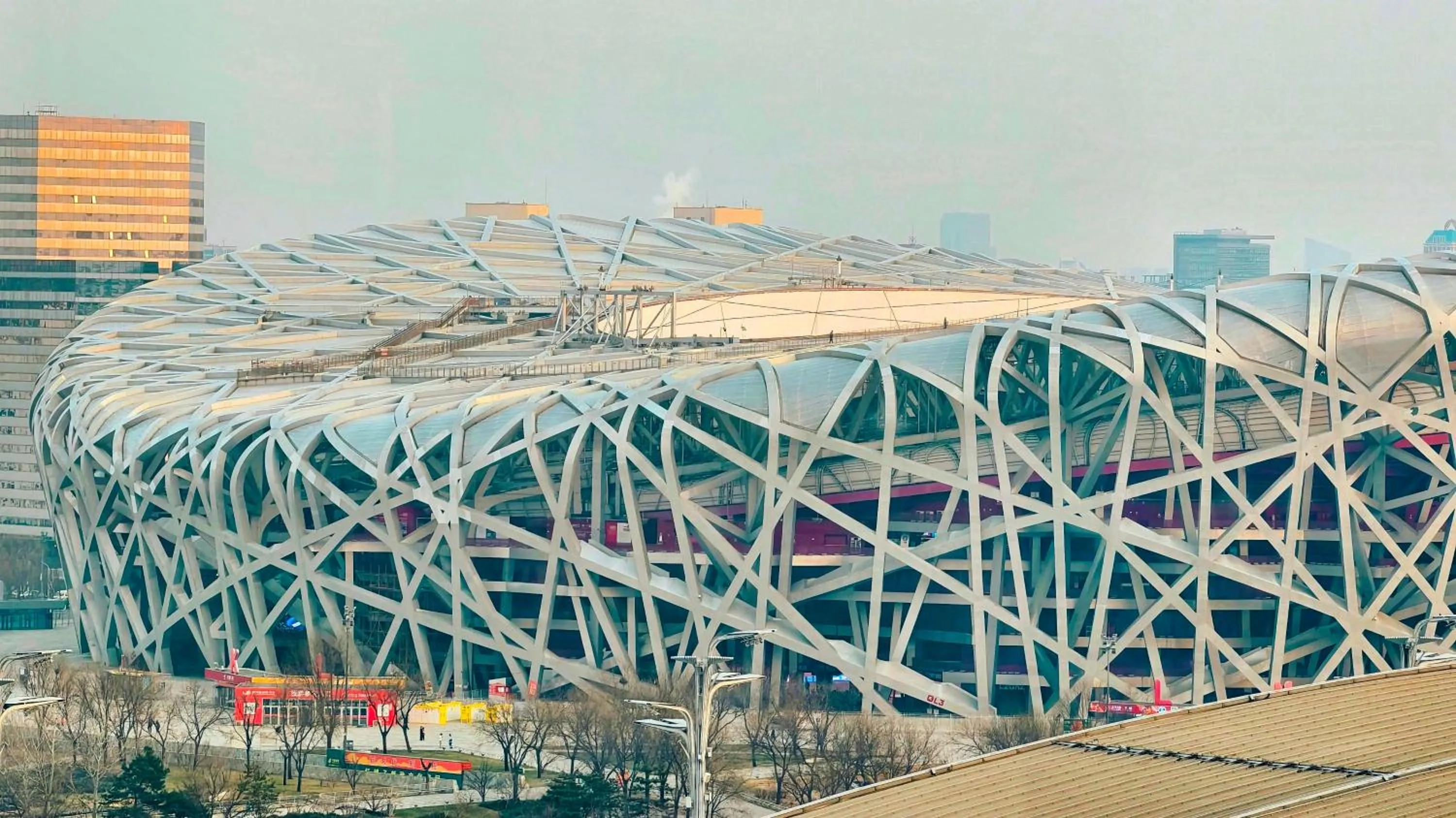 InterContinental Beijing Beichen by IHG