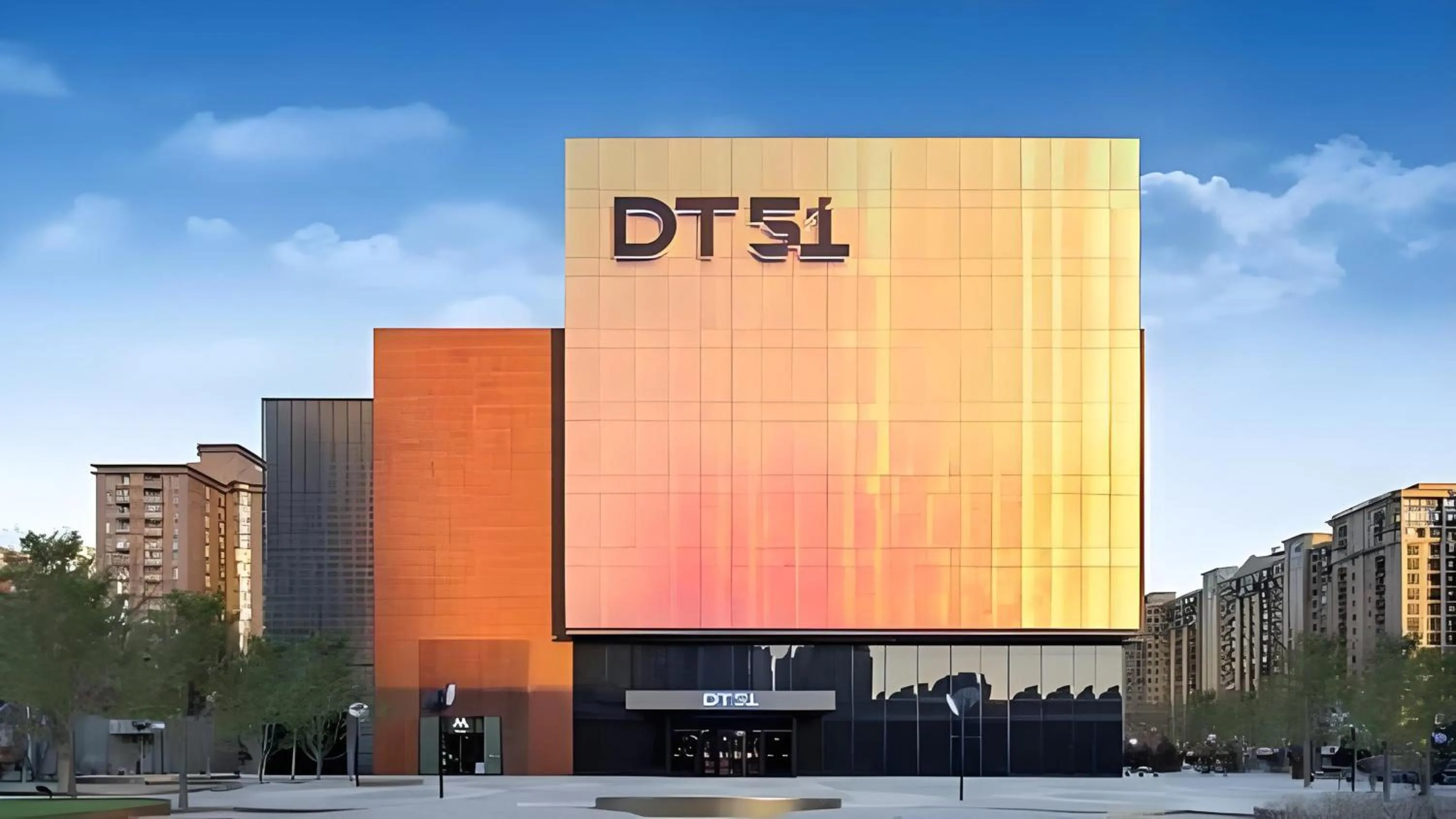 Nearby landmark in InterContinental Beijing Beichen by IHG l Walking Distance to Bird's Nest & Water Cube & Metro Station l Interconnected with China National Convention Center l Award-winning Club Lounge with Mixologist l Direct Metro Line to Wangfujing