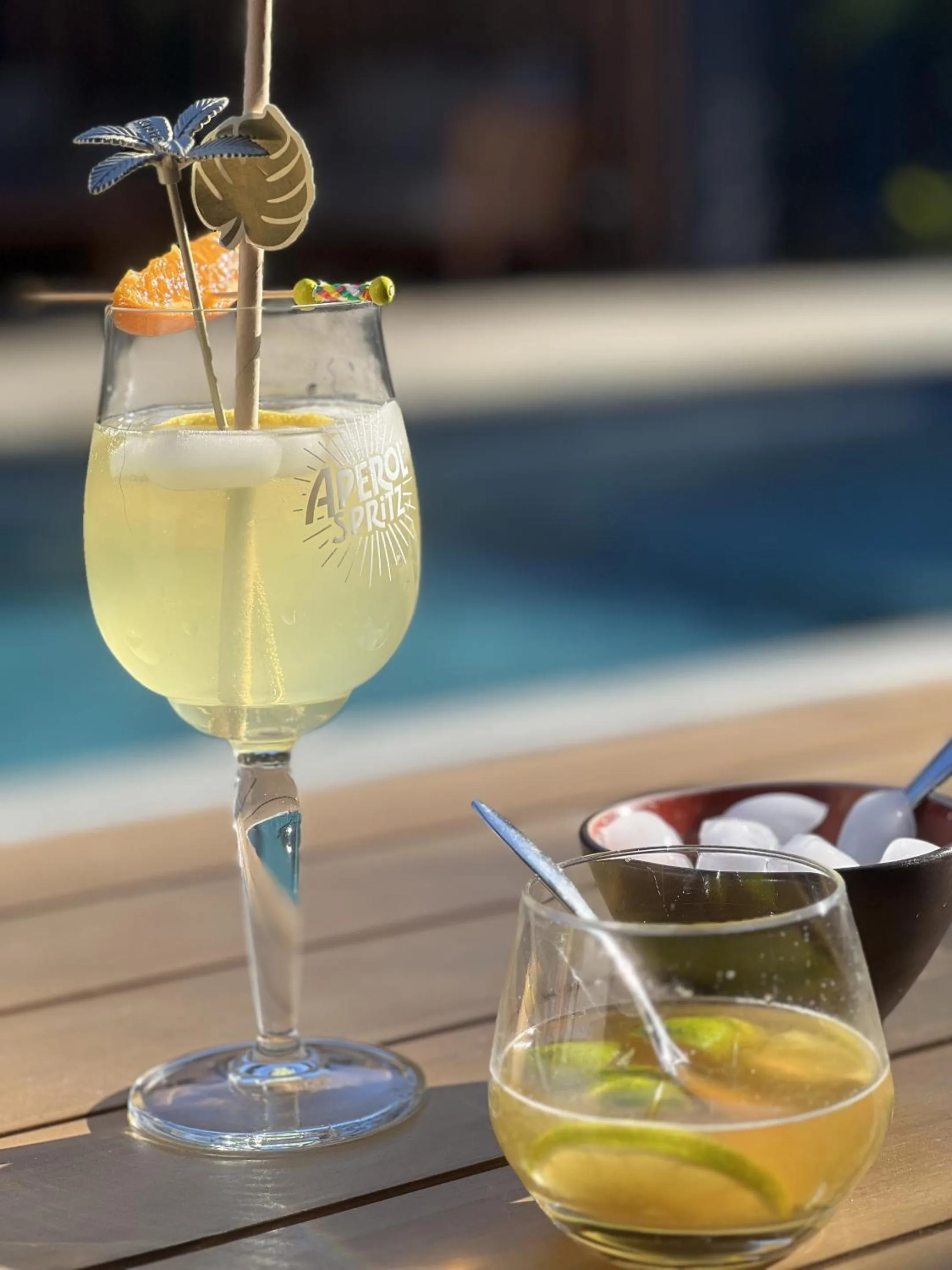 Lounge or bar in VillaCanau