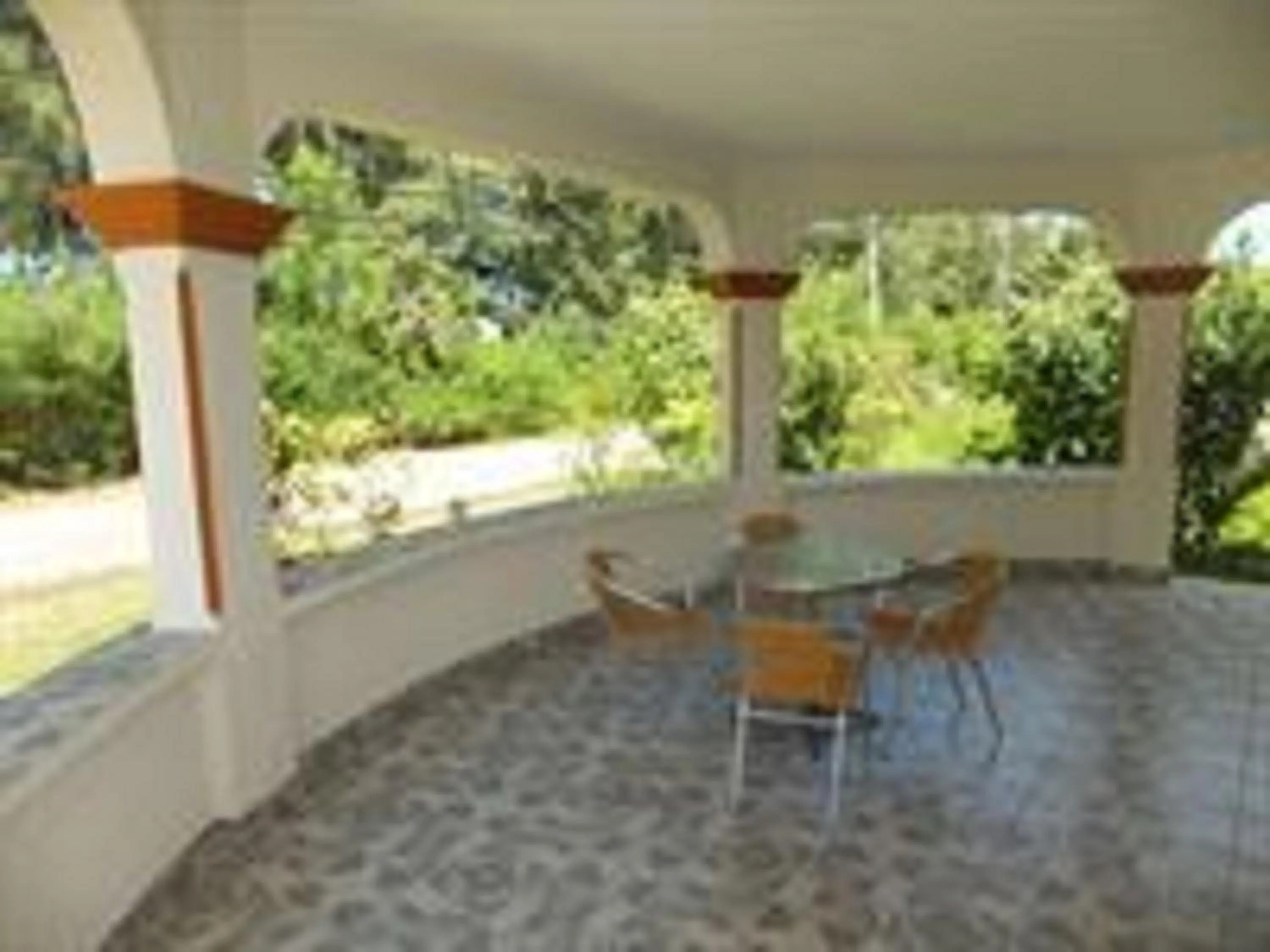 Butterfly Villas