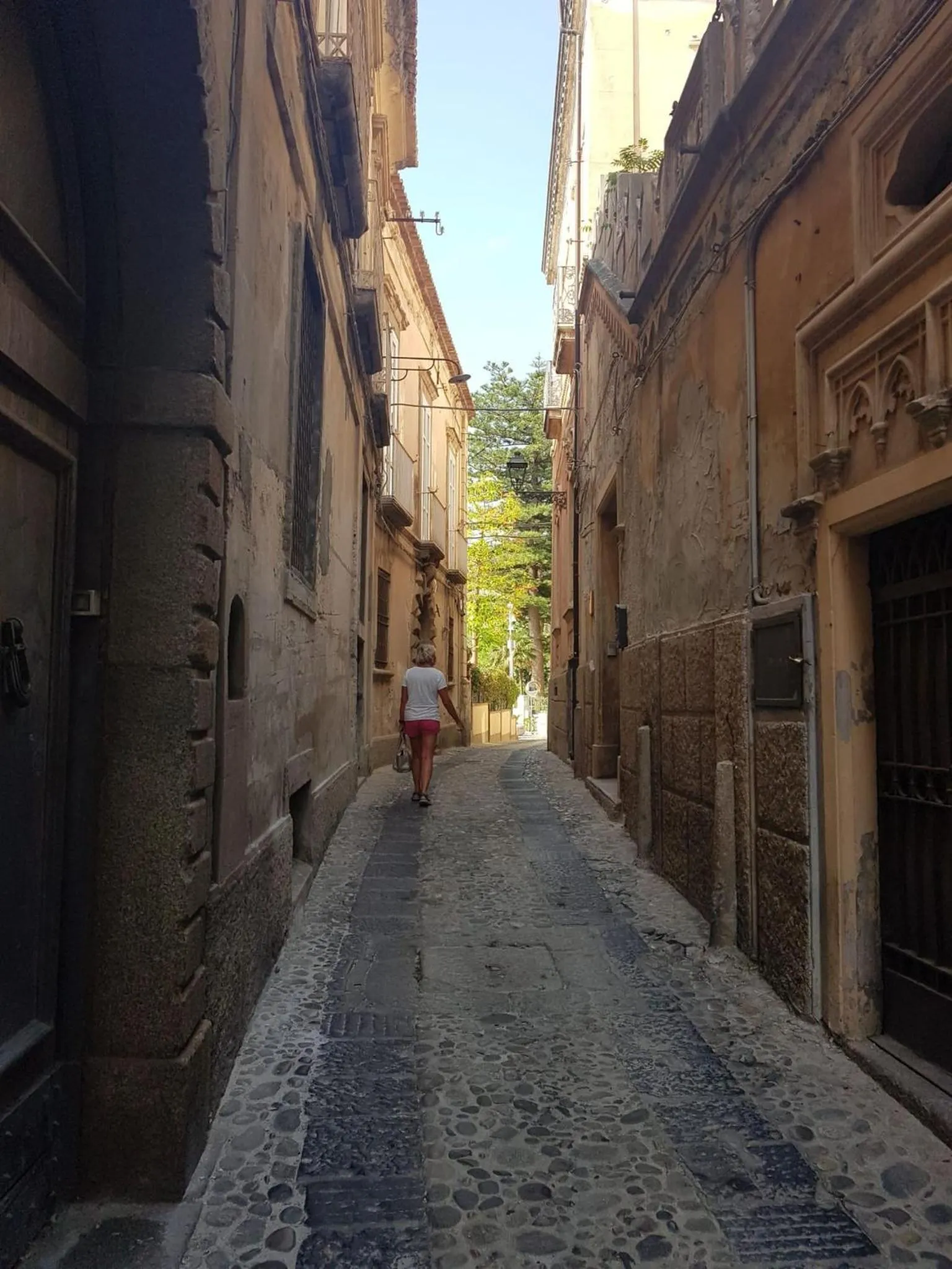 B&B Il Vicolo Di Pizzo