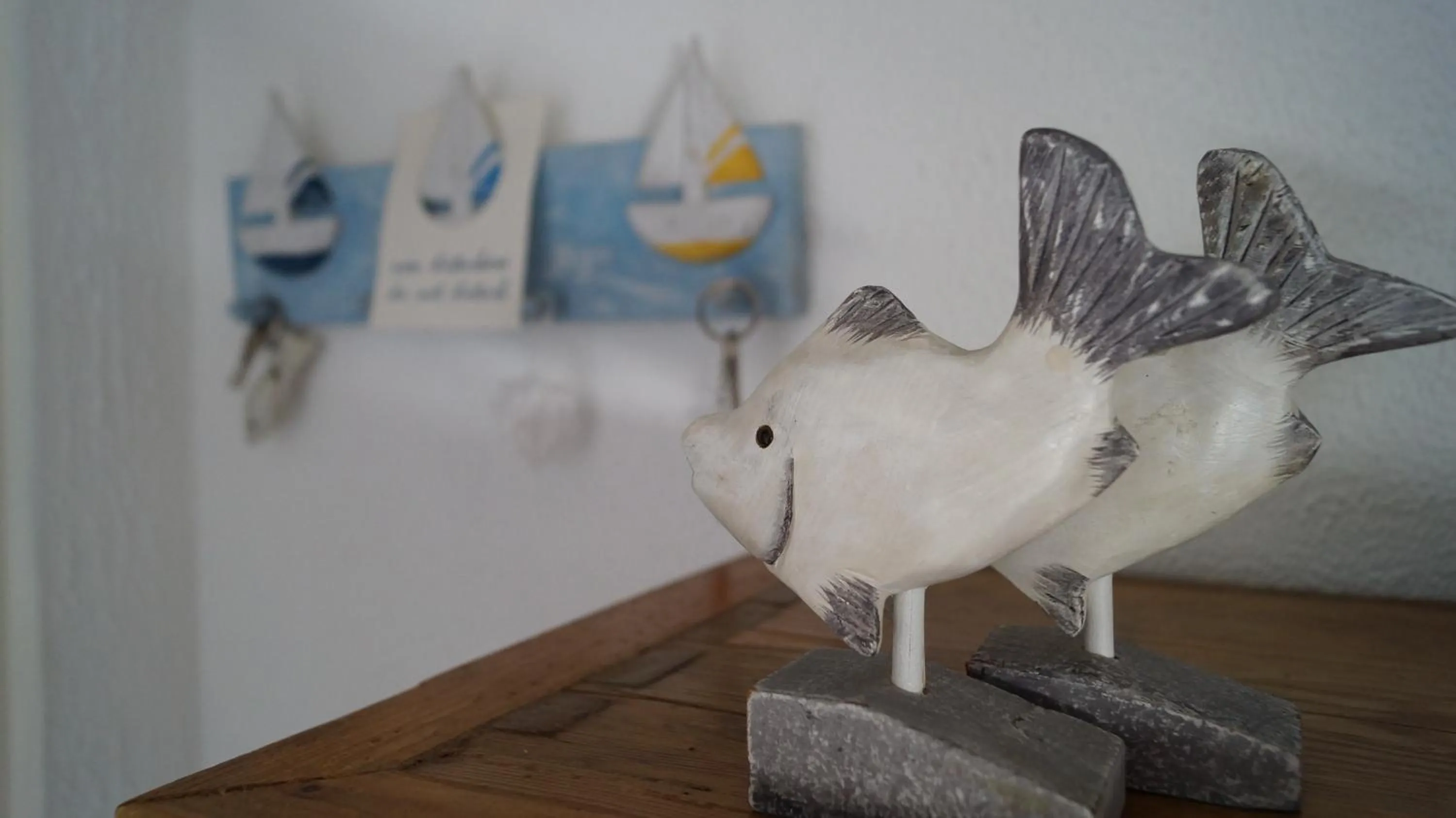 Decorative detail in B&B Il Vicolo Di Pizzo