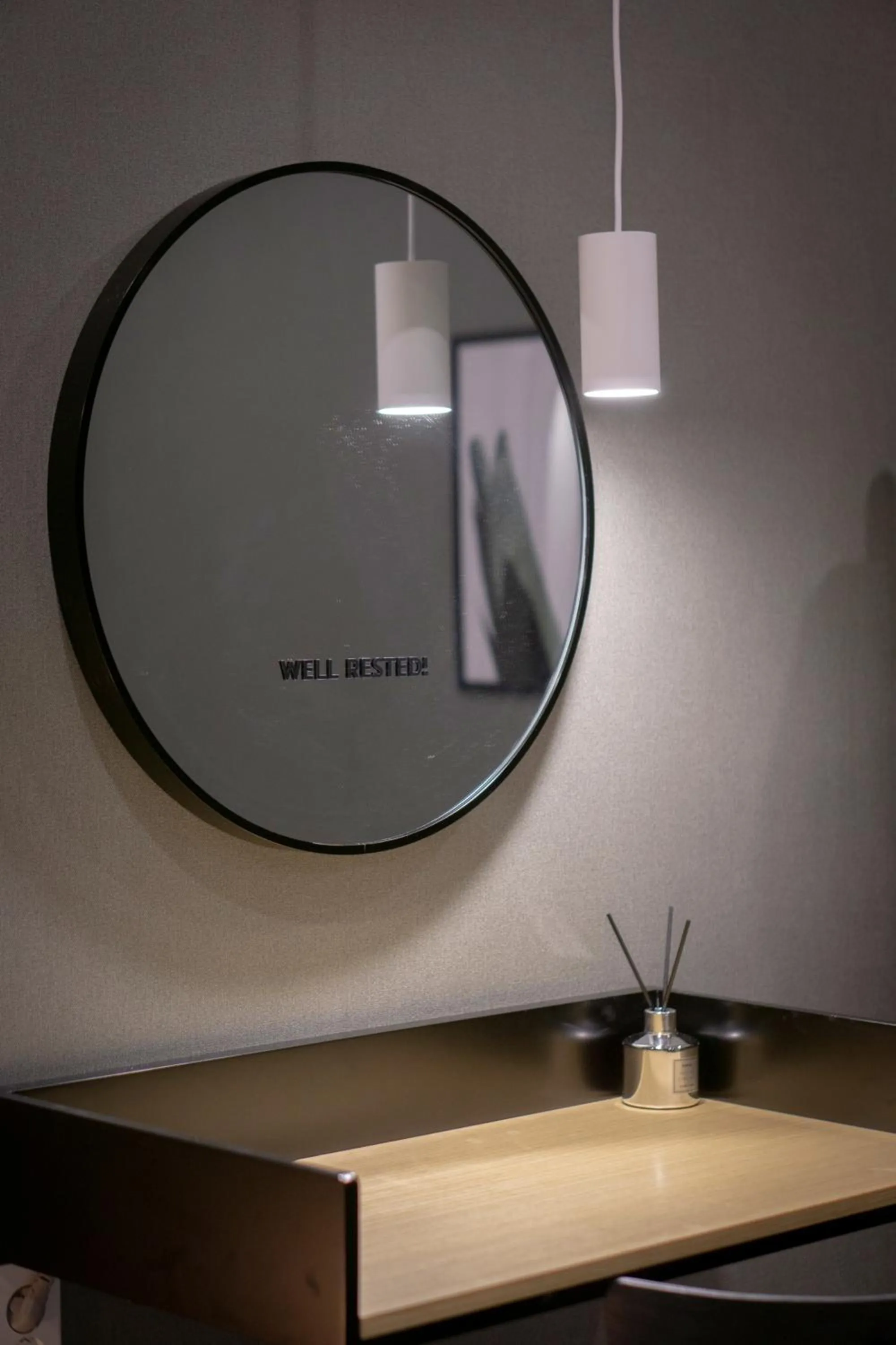 Object AanK Hotel Gumi