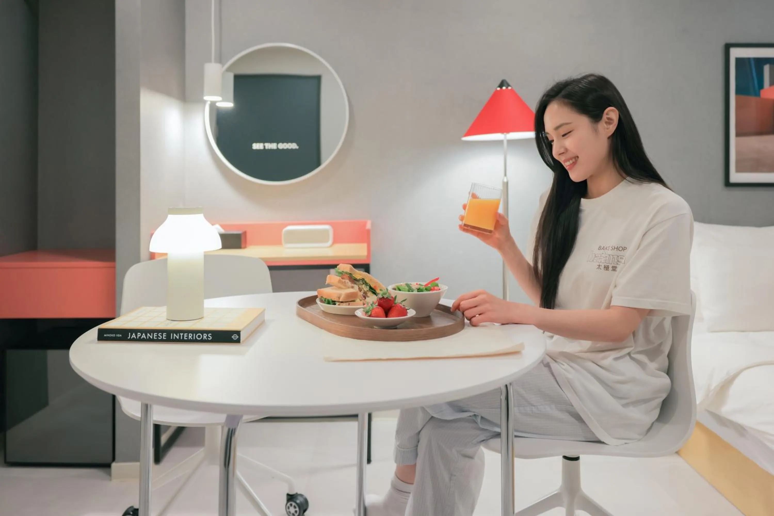 Object AanK Hotel Gumi