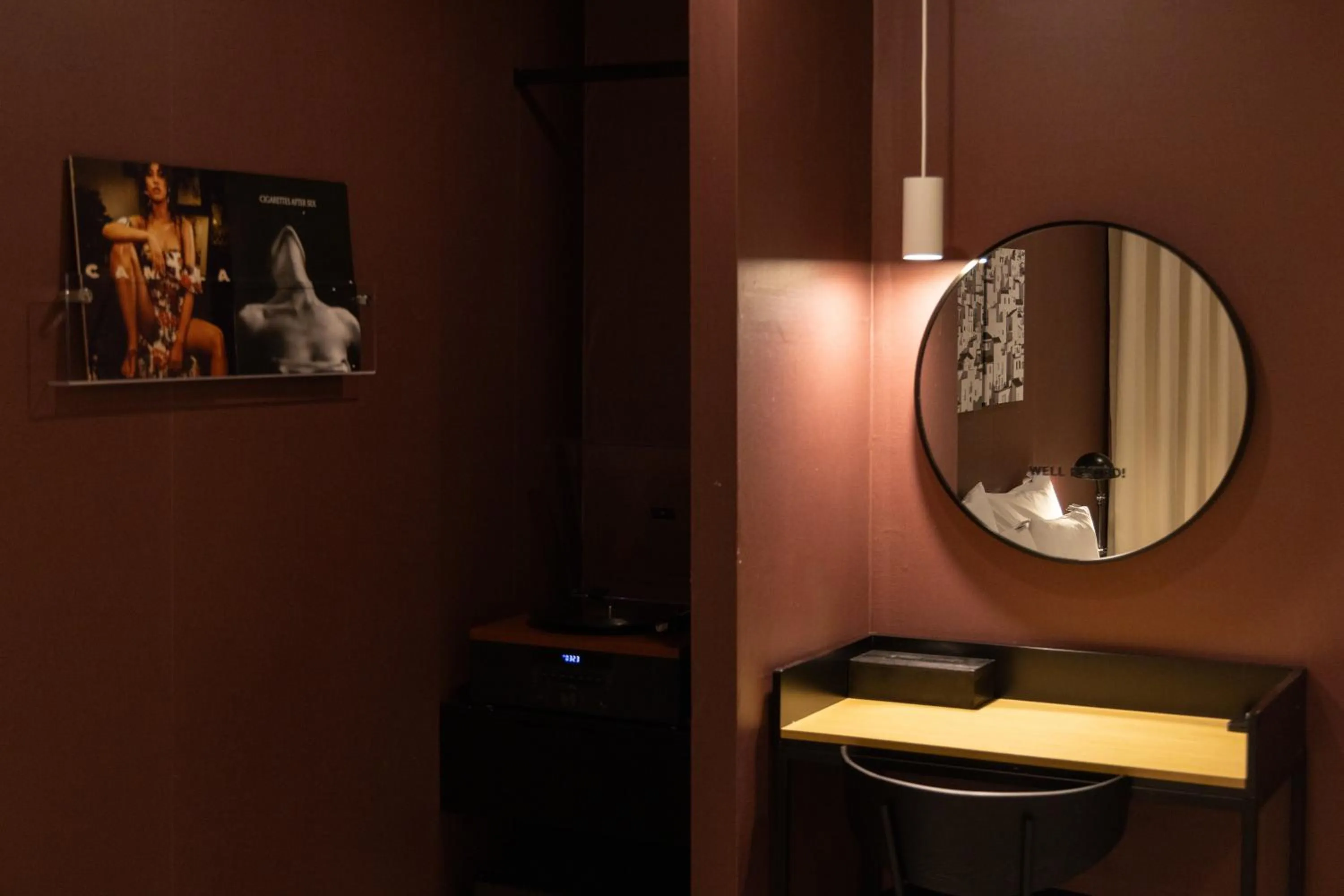 Object AanK Hotel Gumi