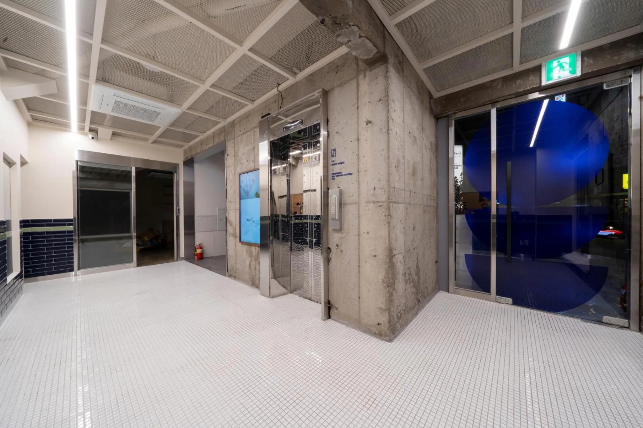 Object AanK Hotel Gumi