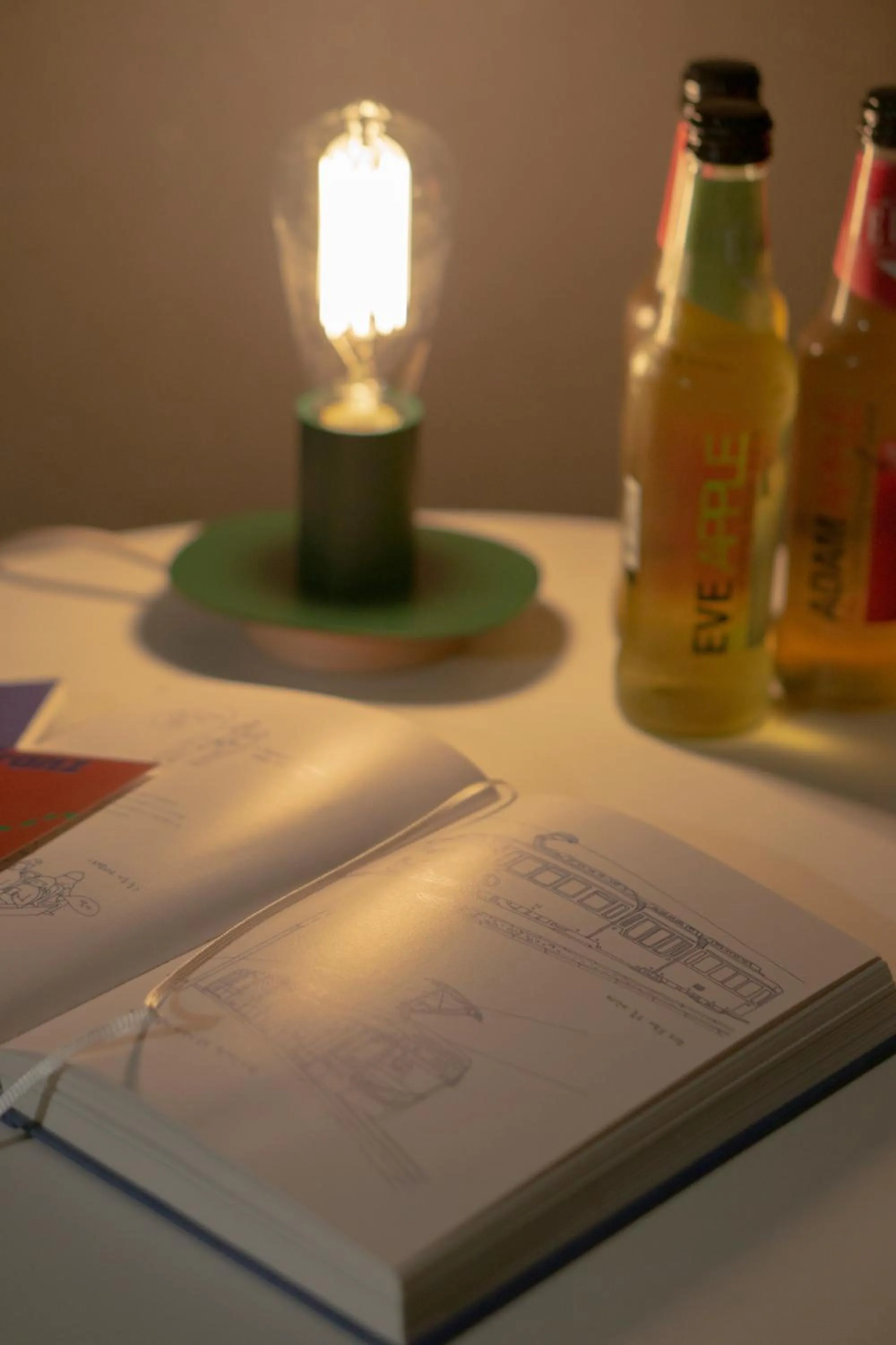 Object AanK Hotel Gumi