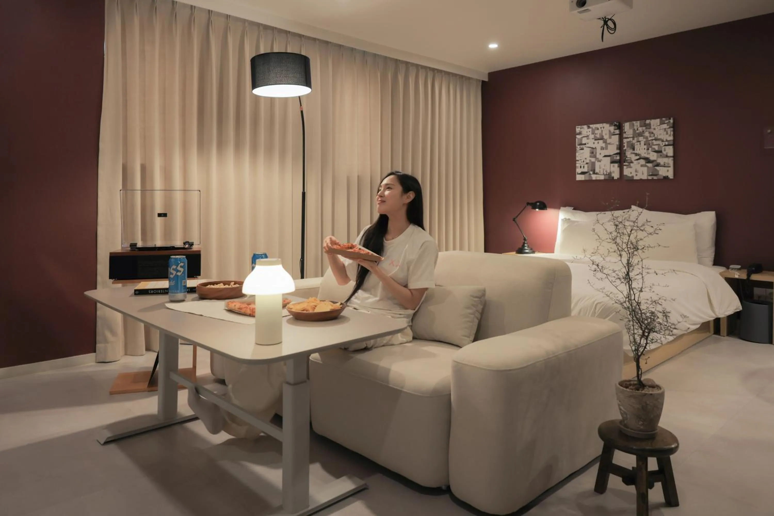 Object AanK Hotel Gumi