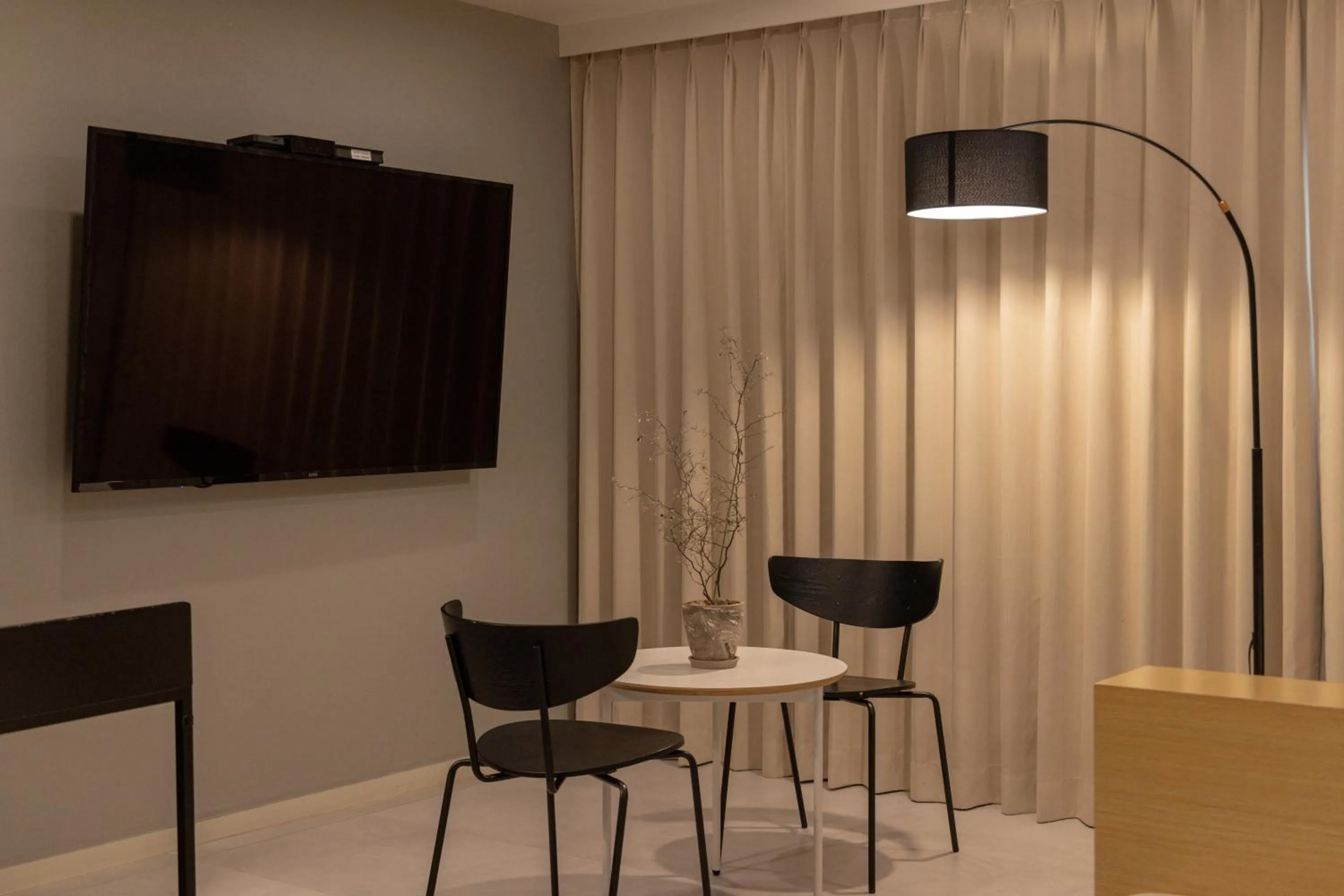 Object AanK Hotel Gumi