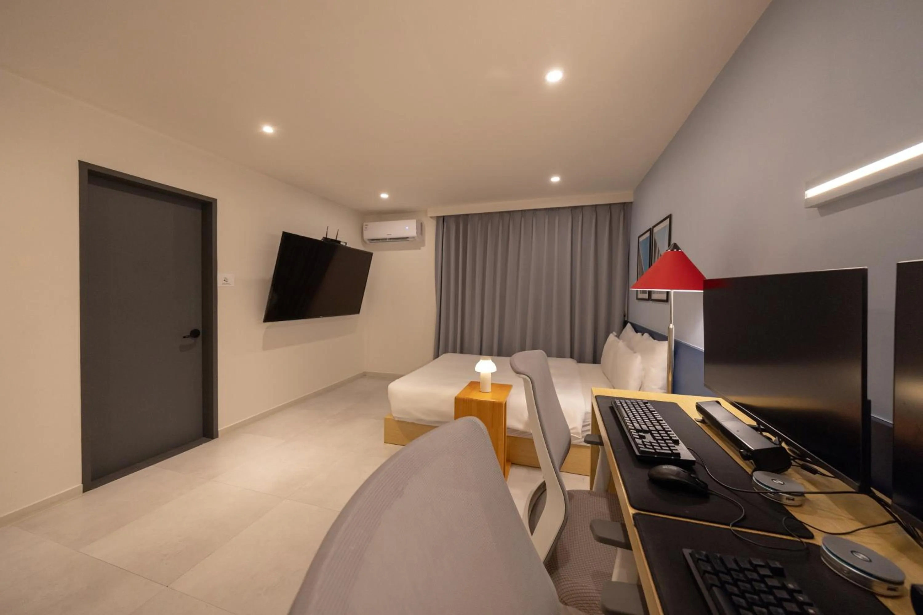 Object AanK Hotel Gumi